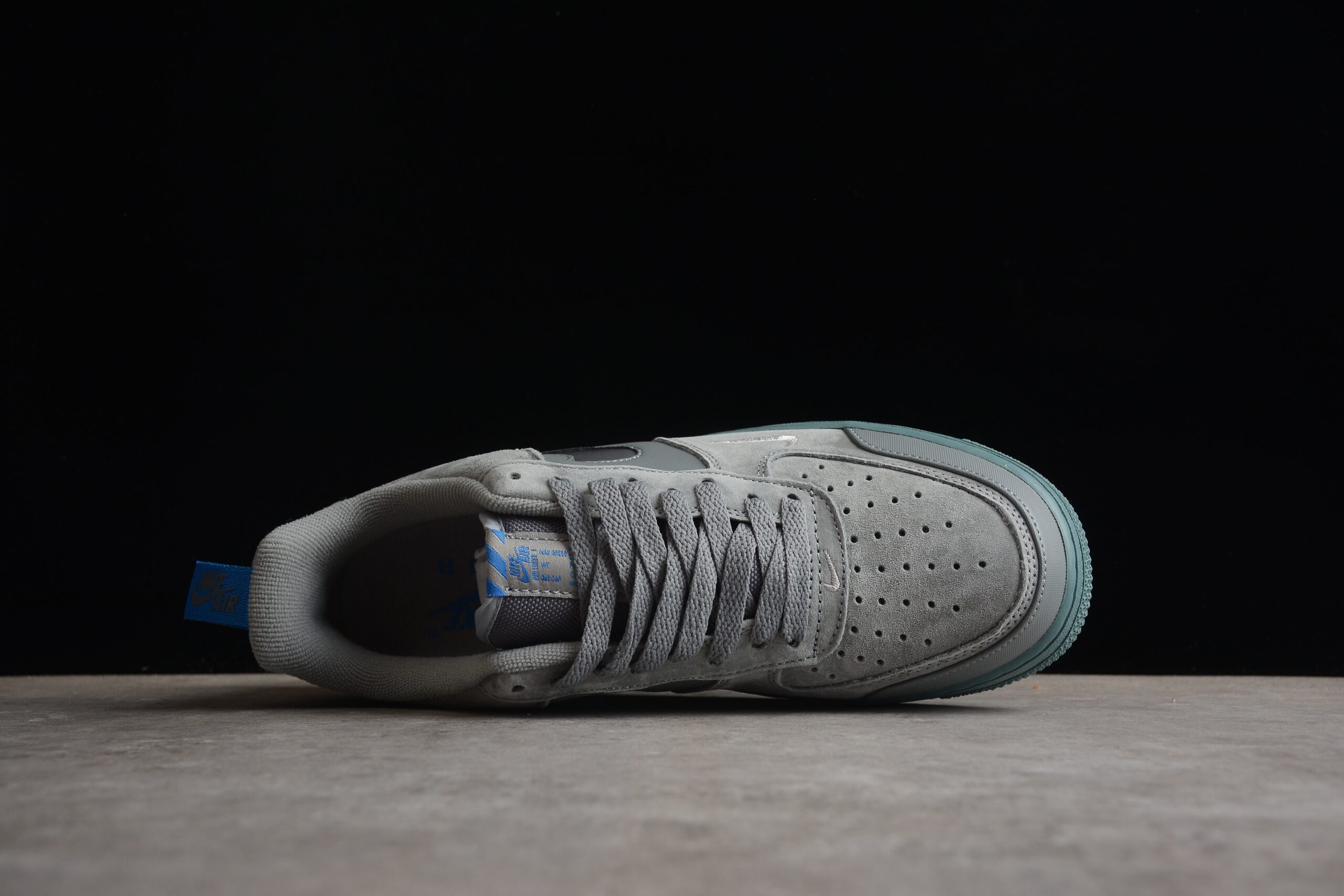 NK Air Force 1 DD6709-002 - Image 5