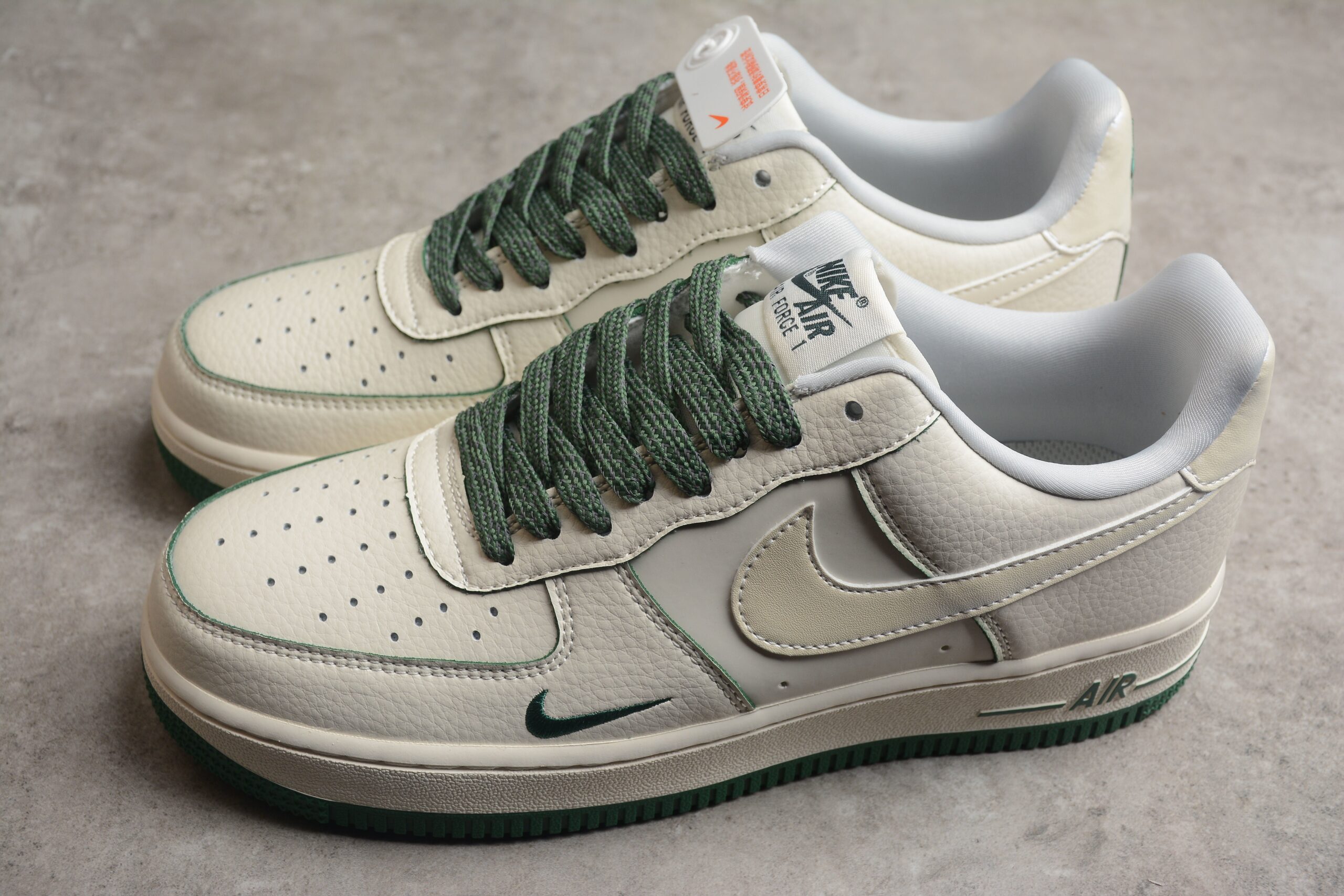 NK Air Force 1 DD9915-600 - Image 3