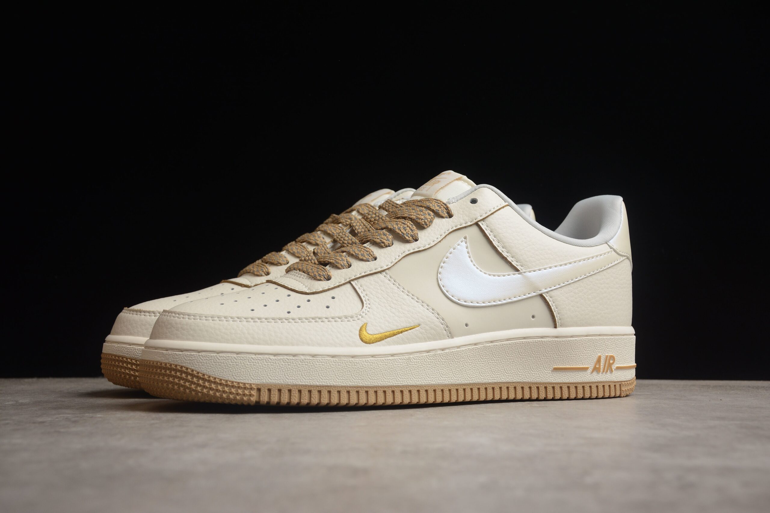 NK Air Force 1 DD9915-633 - Image 4