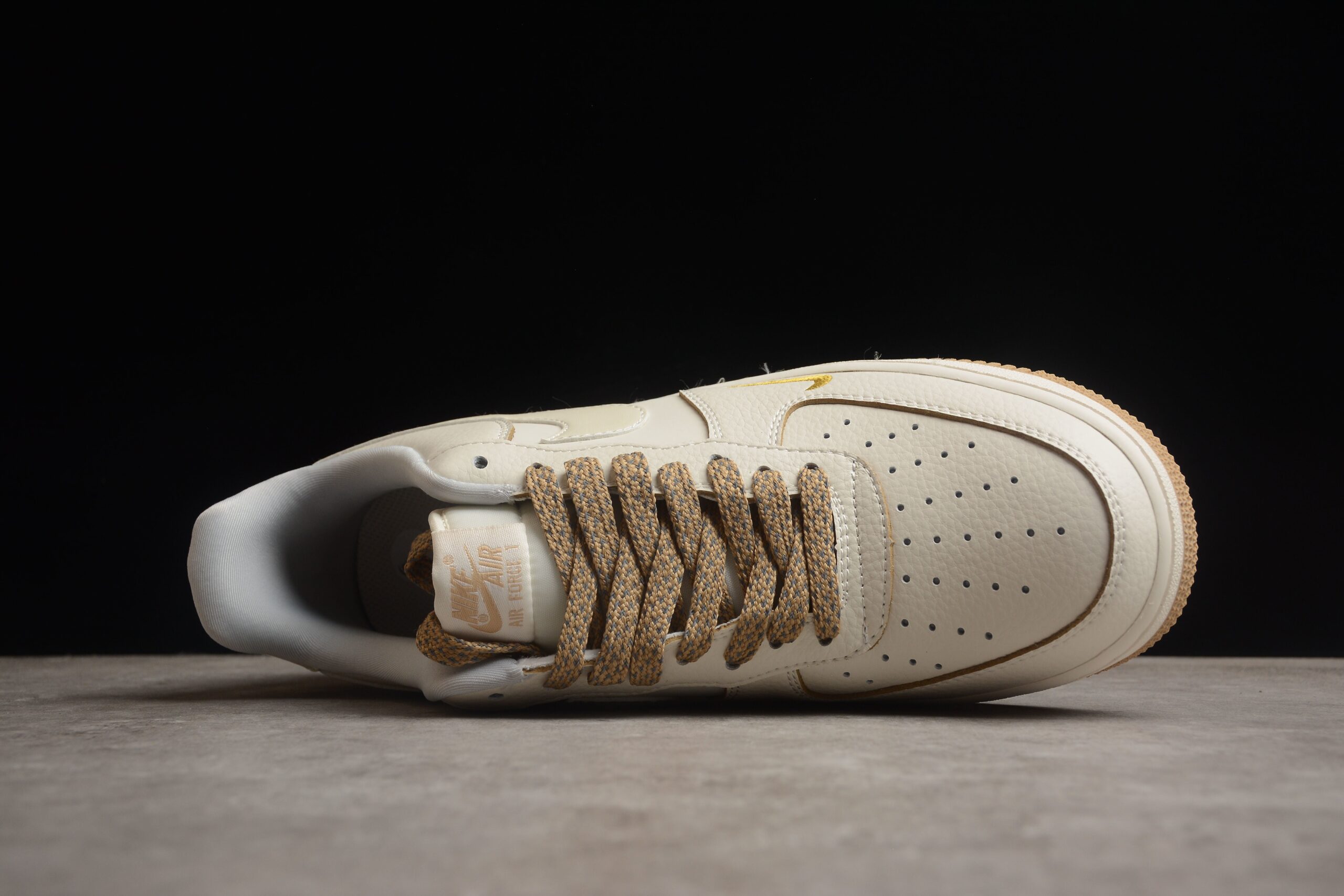 NK Air Force 1 DD9915-633 - Image 5