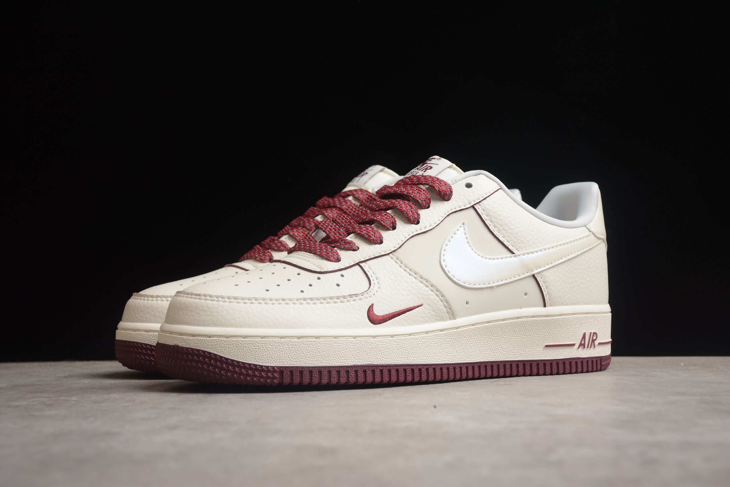 NK Air Force 1 DD9915-666 - Image 4