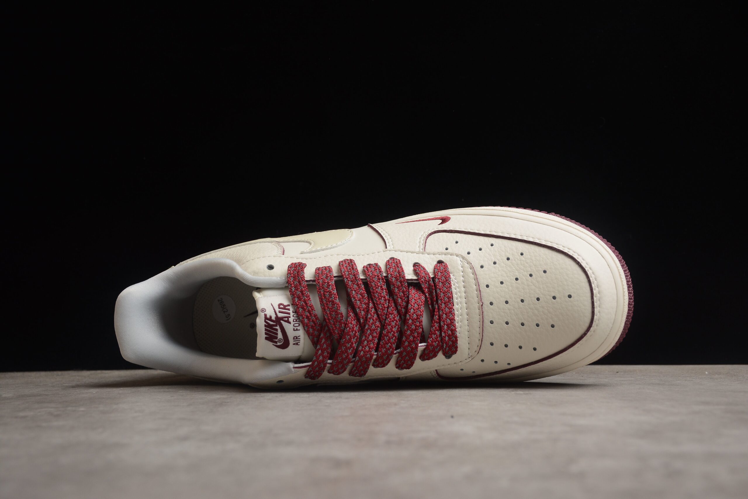NK Air Force 1 DD9915-666 - Image 5