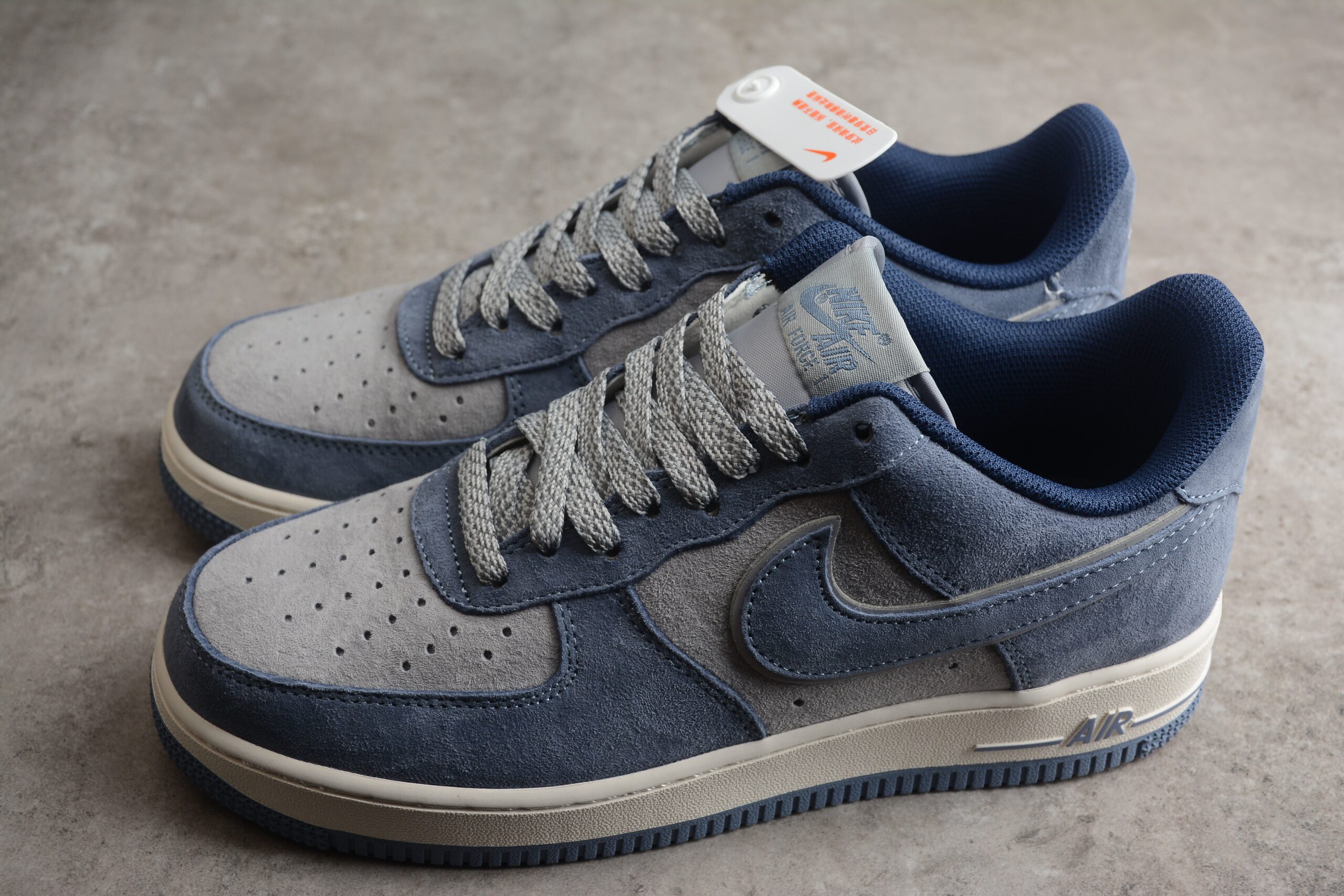 NK Air Force 1 DD9969-536 - Image 3