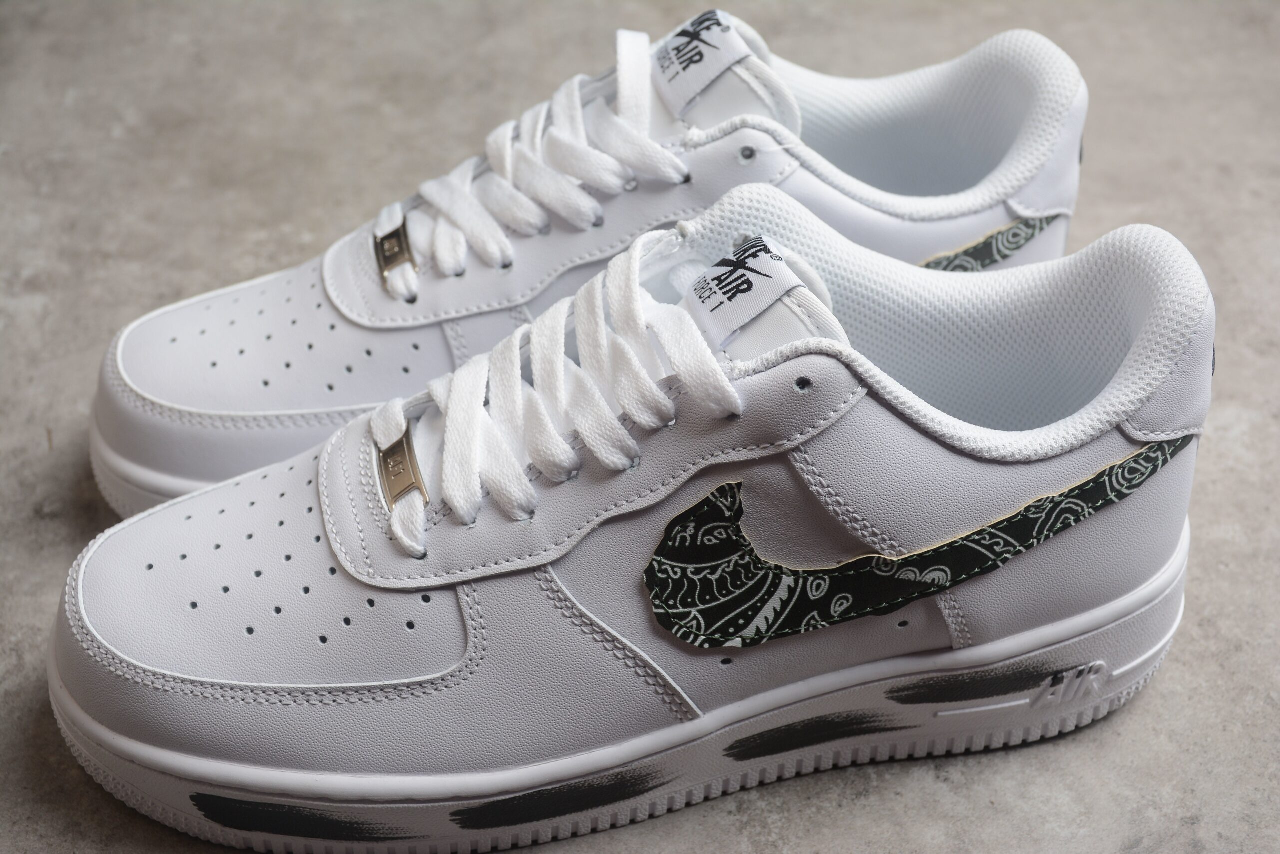 NK Air Force 1 DE0099-006 - Image 3