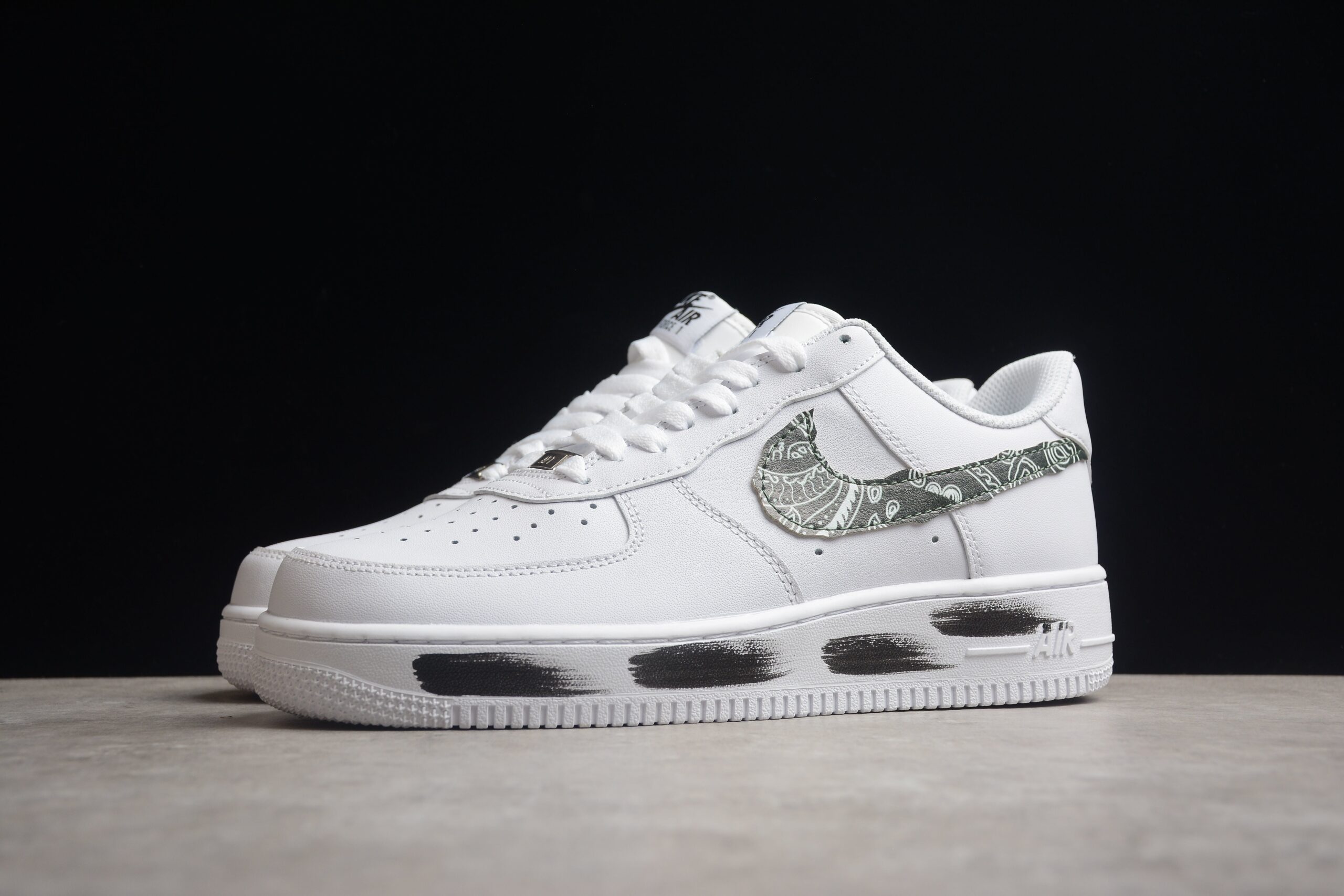 NK Air Force 1 DE0099-006 - Image 4