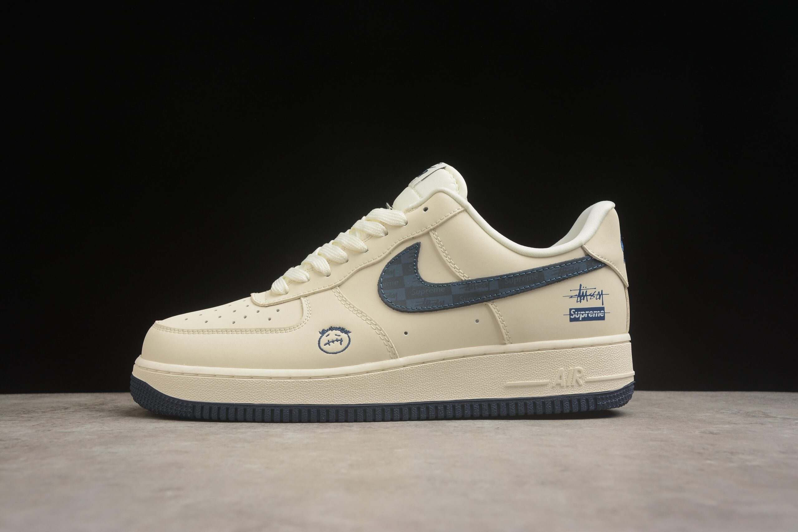 NK Air Force 1 DF0188-037 - Image 2