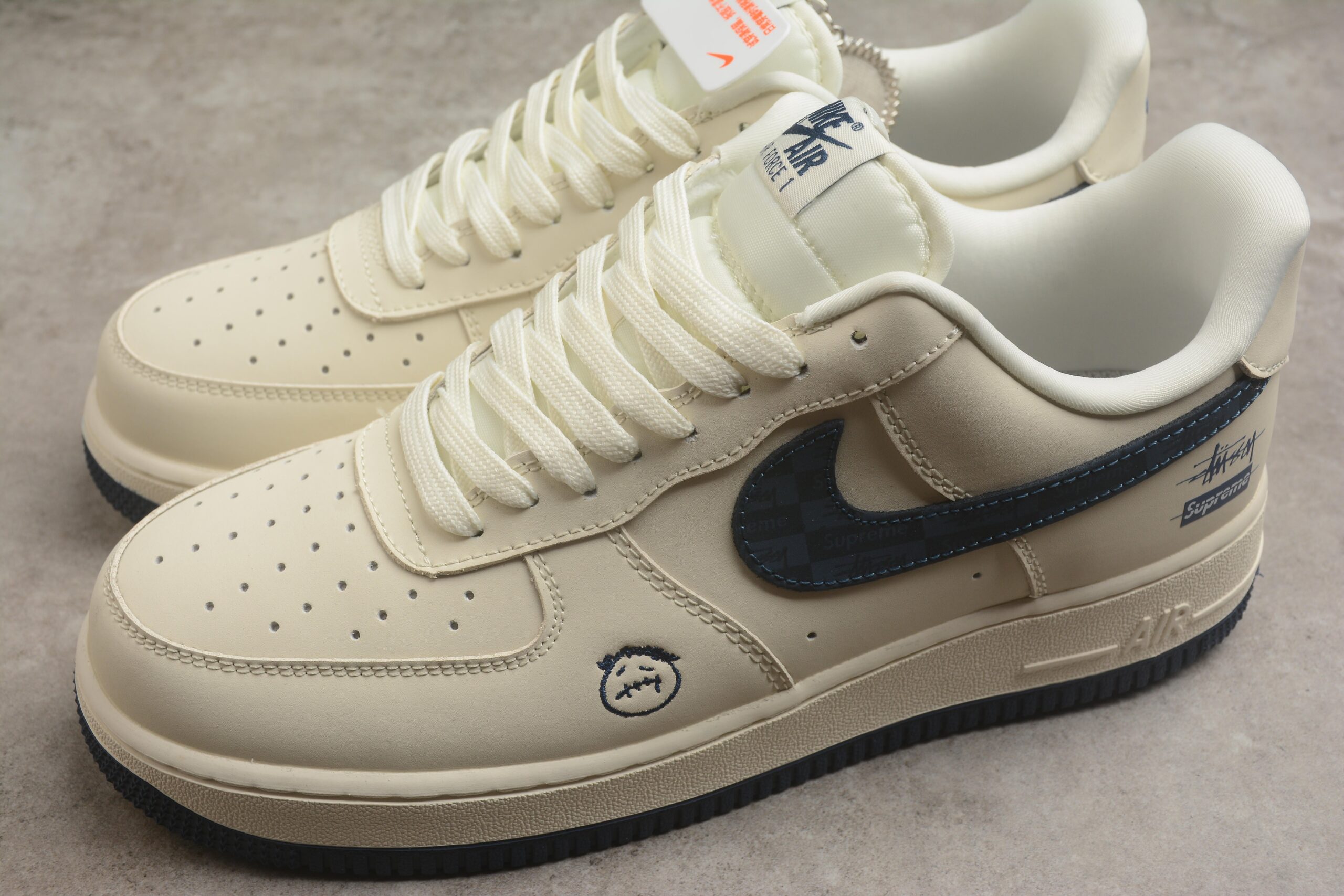 NK Air Force 1 DF0188-037 - Image 3