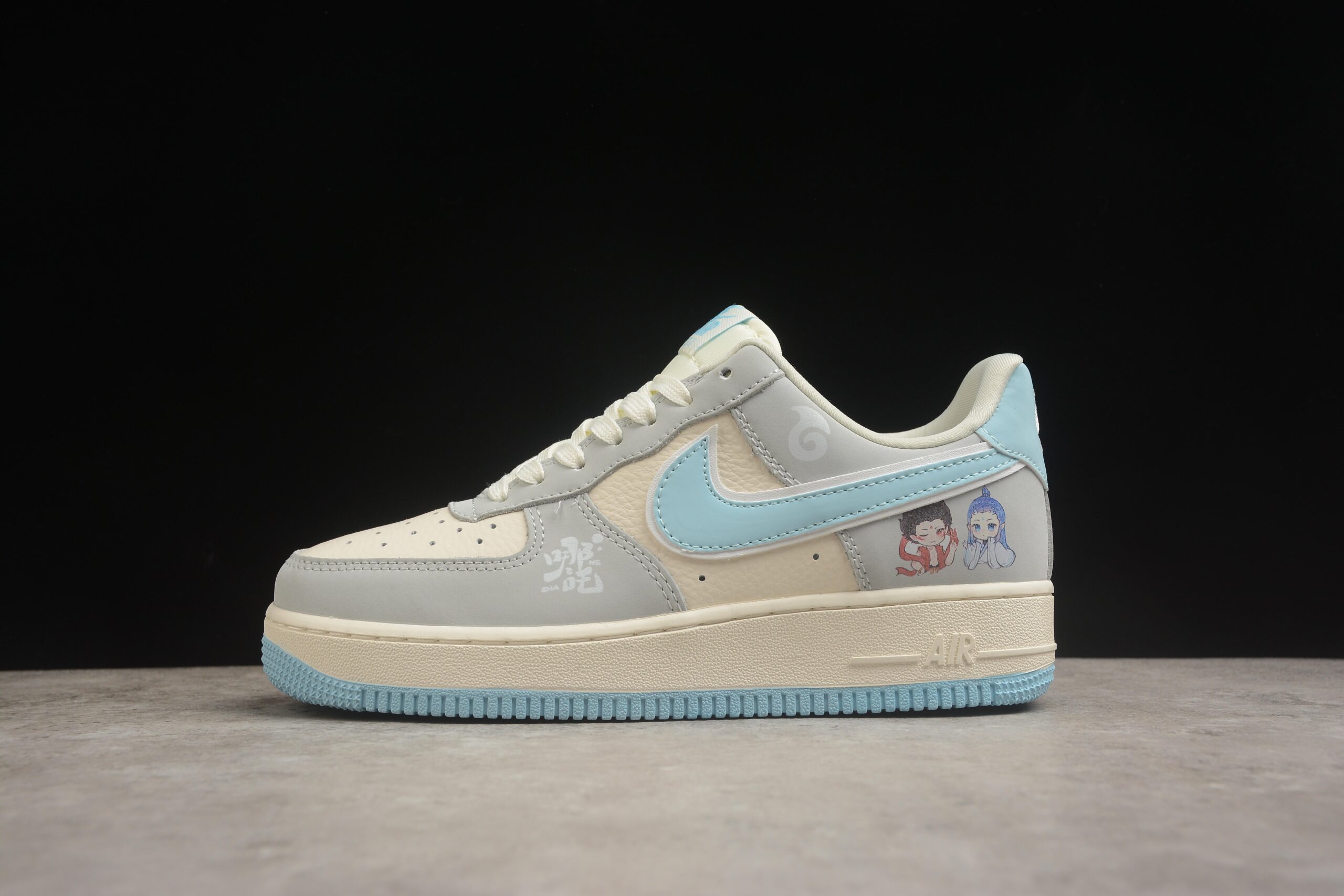 NK Air Force 1 DF0188-047 - Image 2