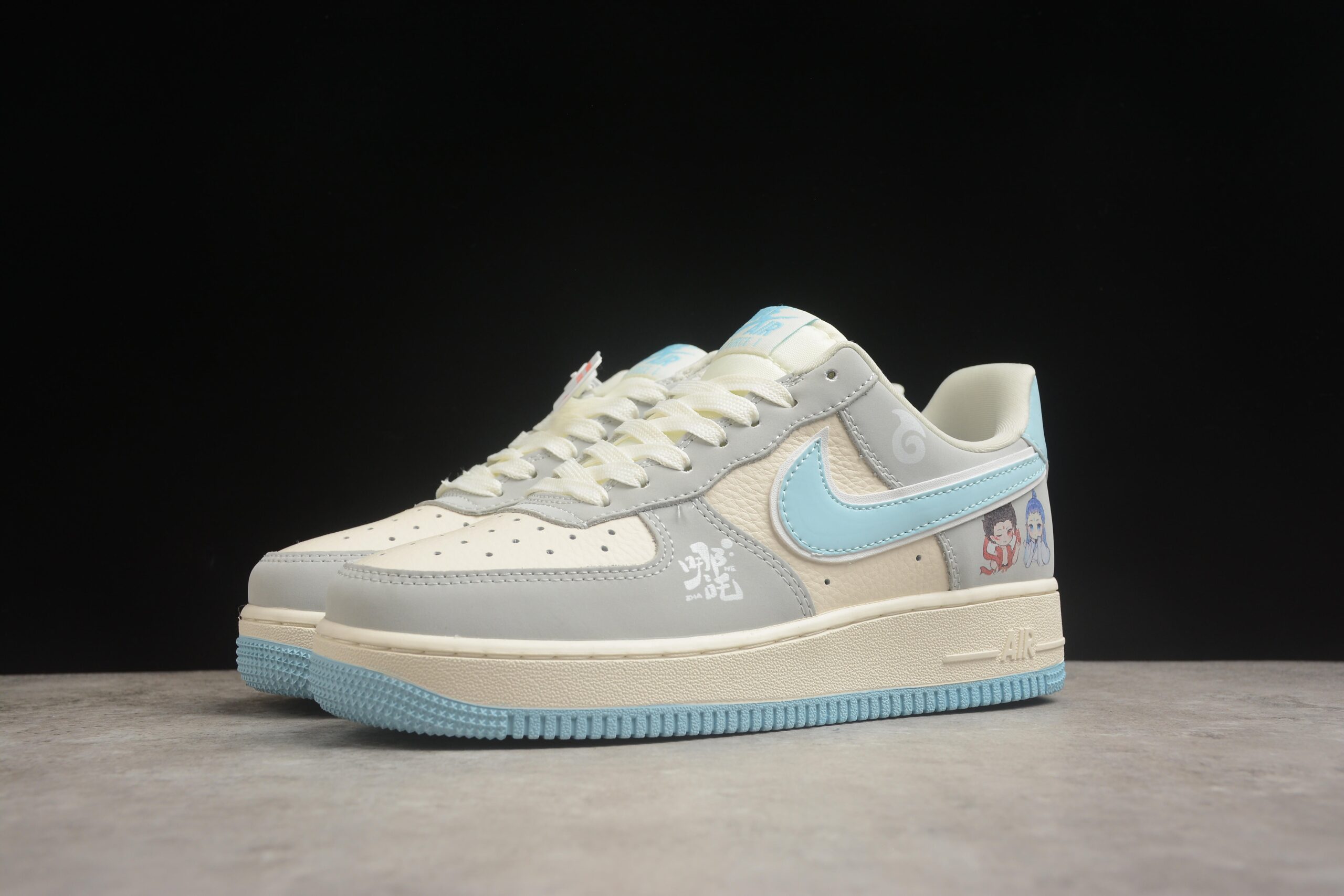 NK Air Force 1 DF0188-047 - Image 4