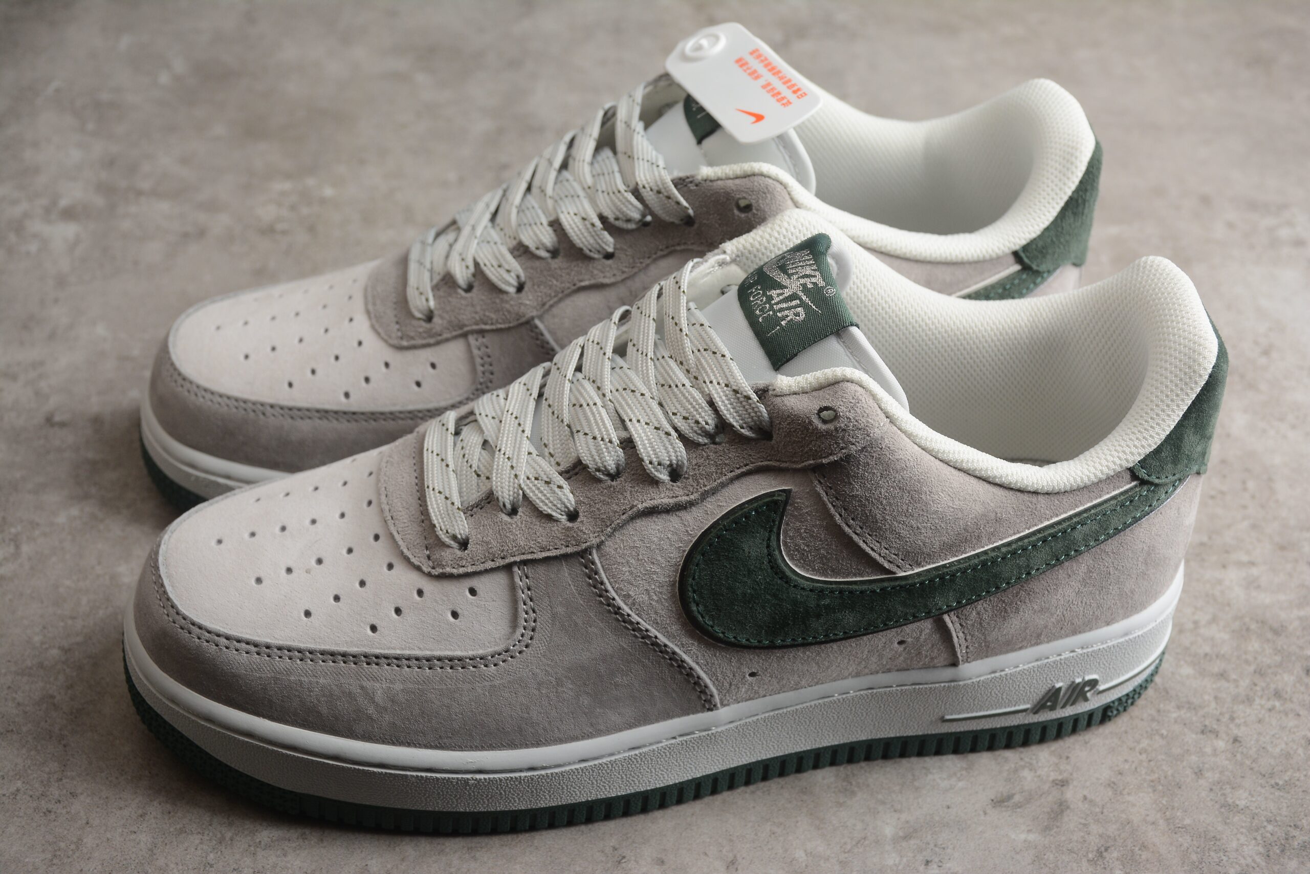 NK Air Force 1 DF3966-723 - Image 3