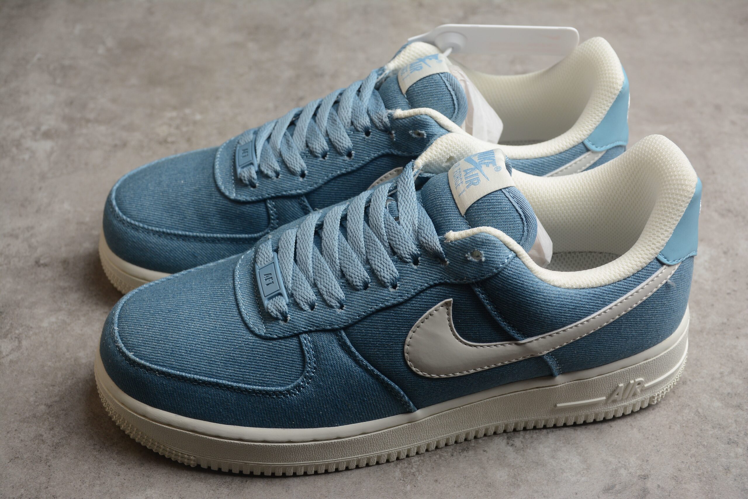 NK Air Force 1 DG2296-004 - Image 3