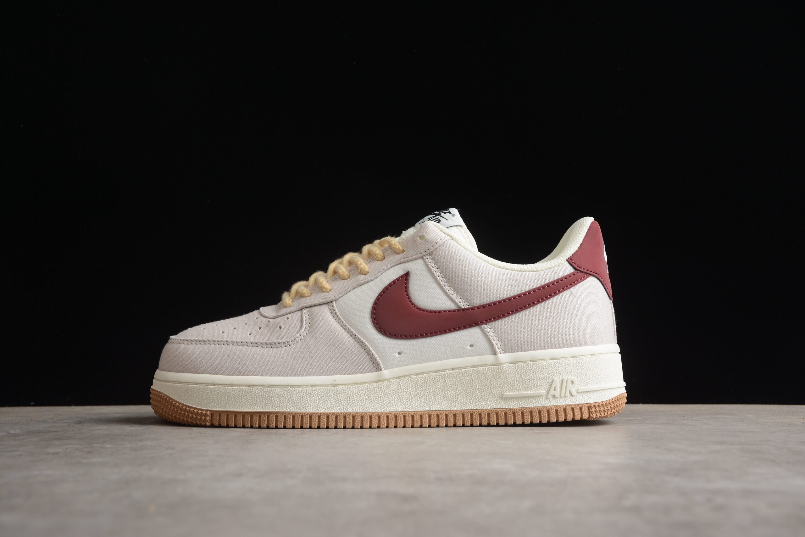 NK Air Force 1 DG2296-019 - Image 2