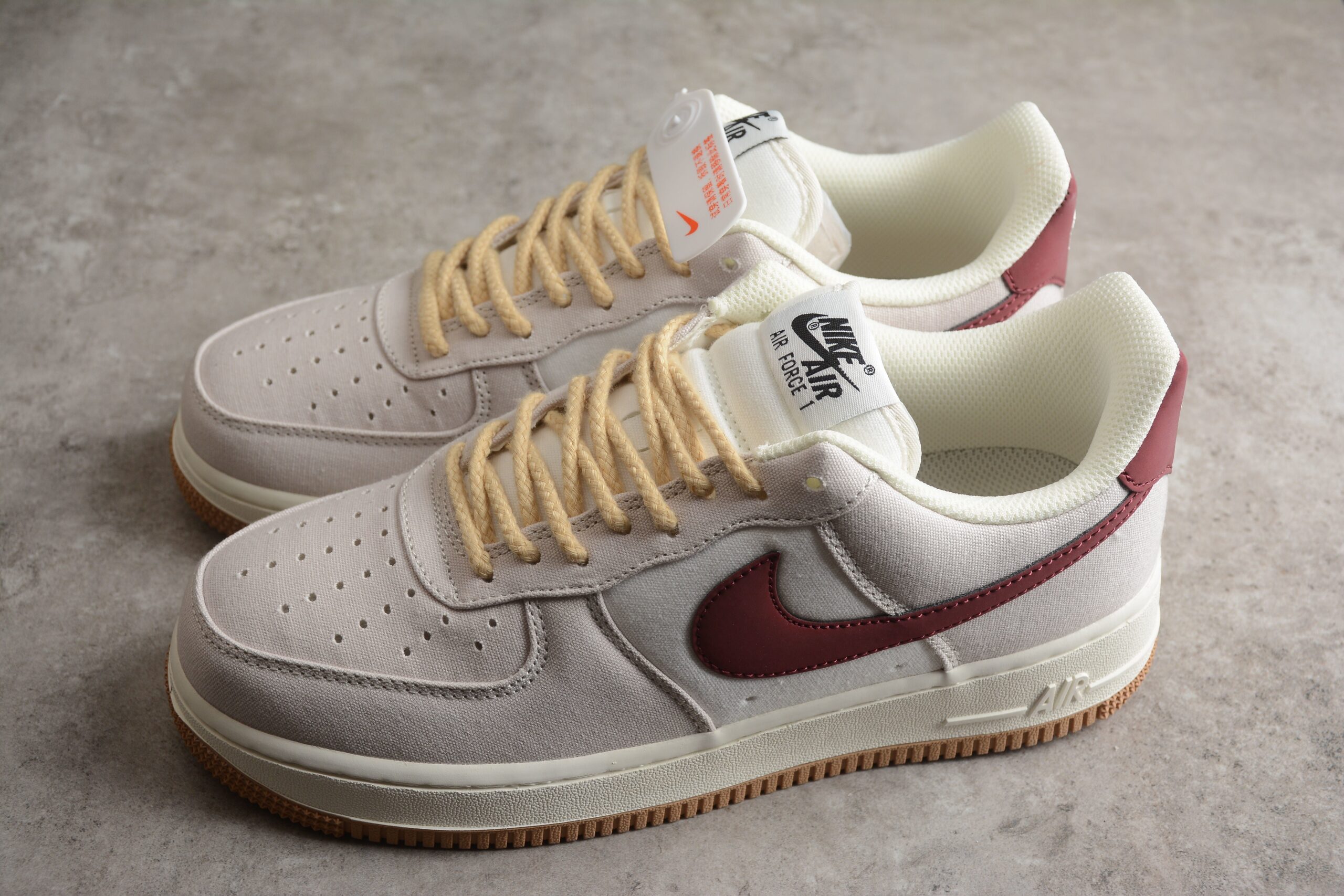 NK Air Force 1 DG2296-019 - Image 3