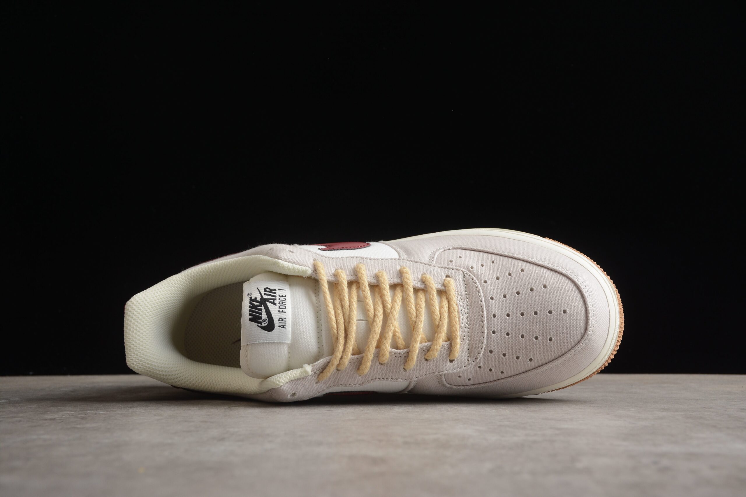 NK Air Force 1 DG2296-019 - Image 5