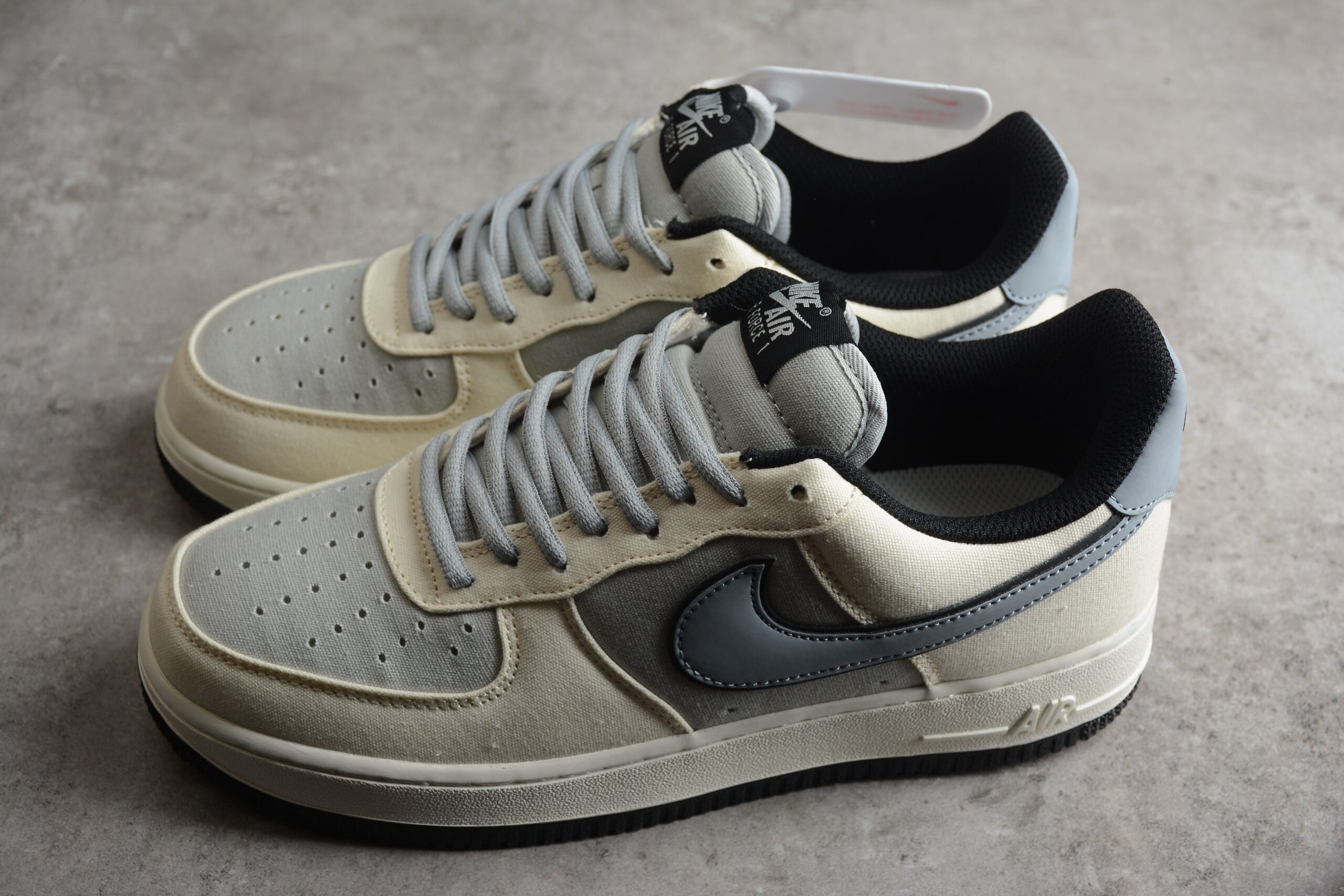 NK Air Force 1 DG2296-020 - Image 3