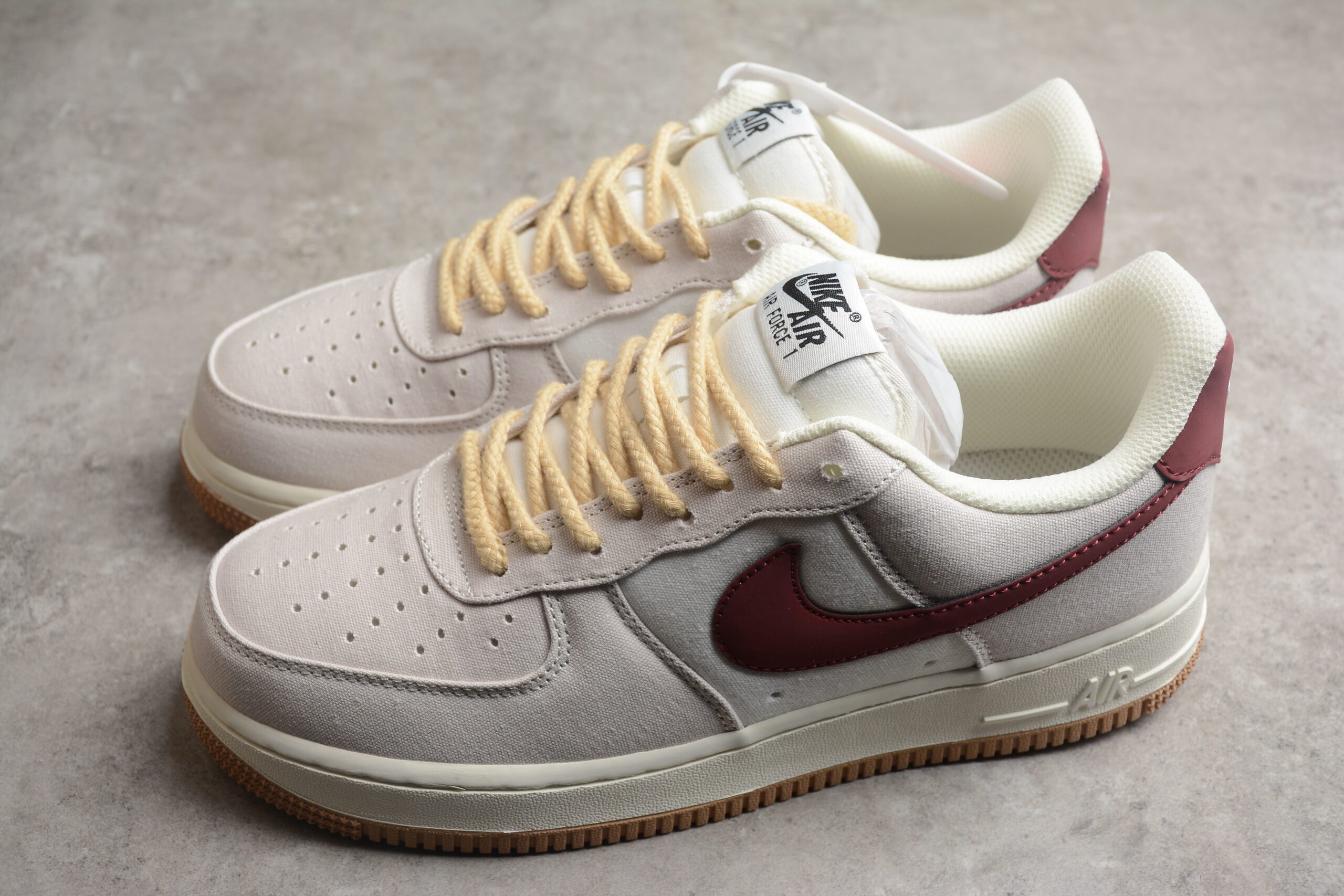 NK Air Force 1 DG2296 019 - Image 3