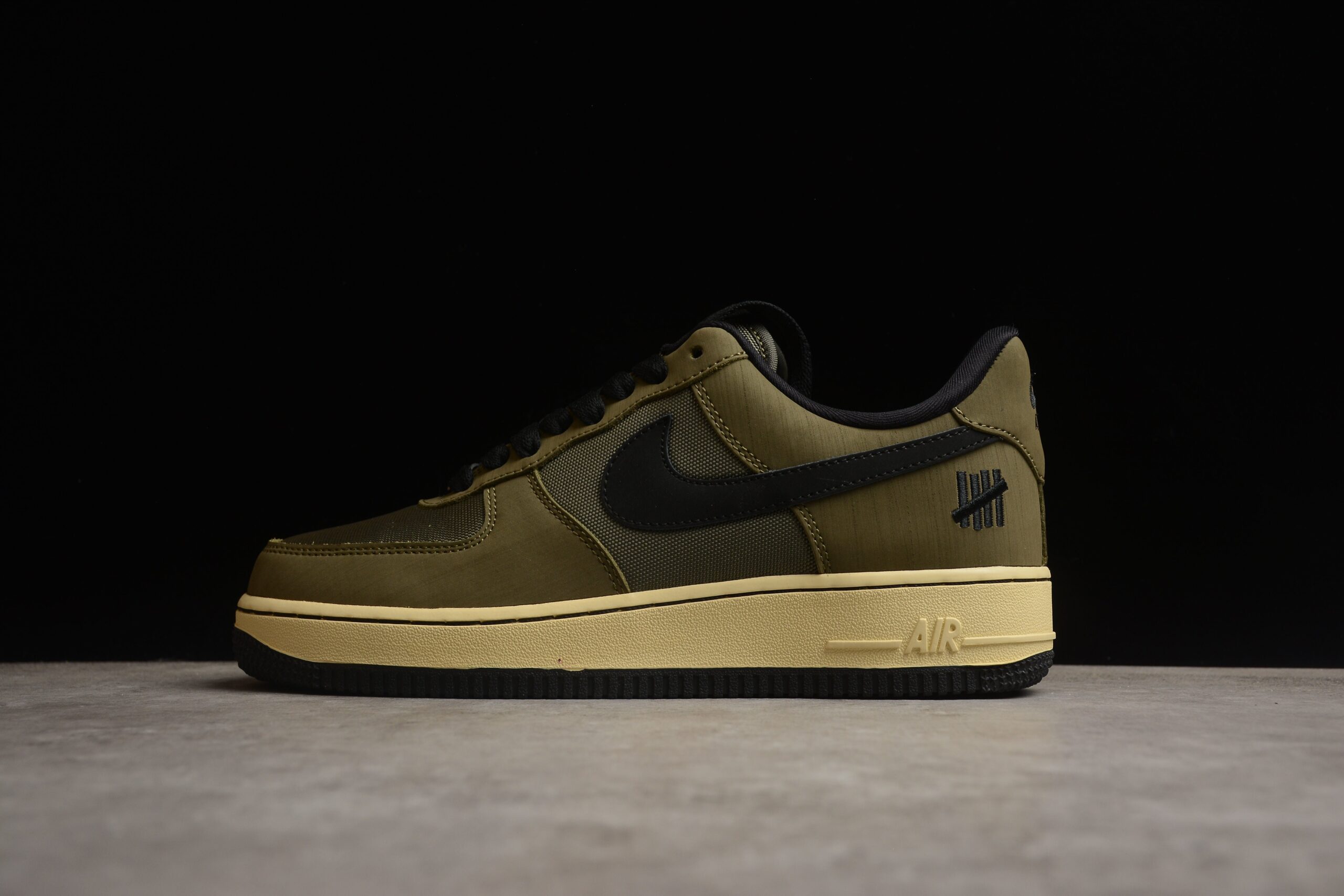 NK Air Force 1 DH3064-300 - Image 2