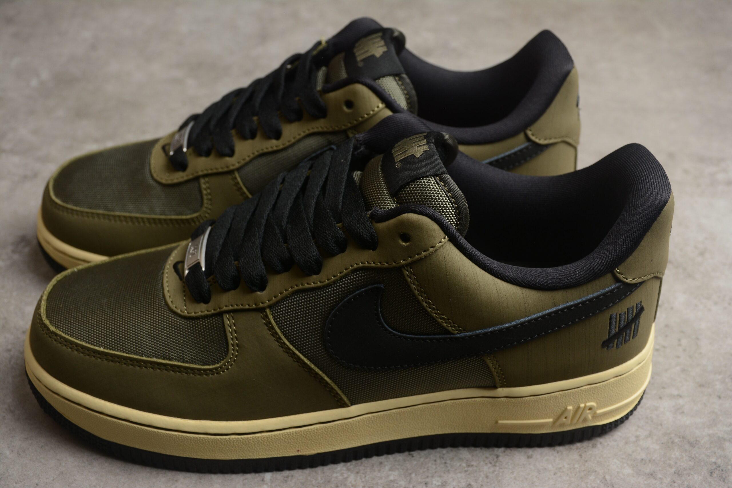 NK Air Force 1 DH3064-300 - Image 3