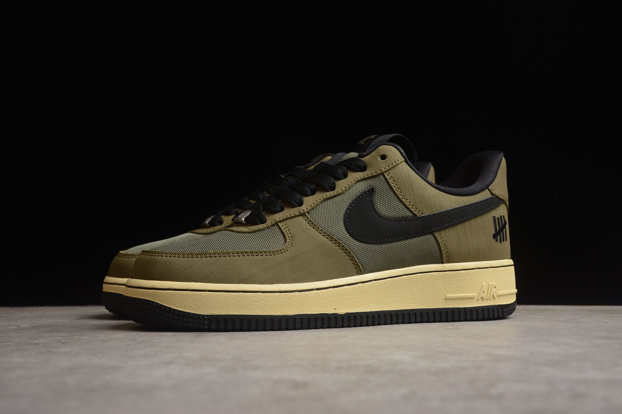 NK Air Force 1 DH3064-300 - Image 4