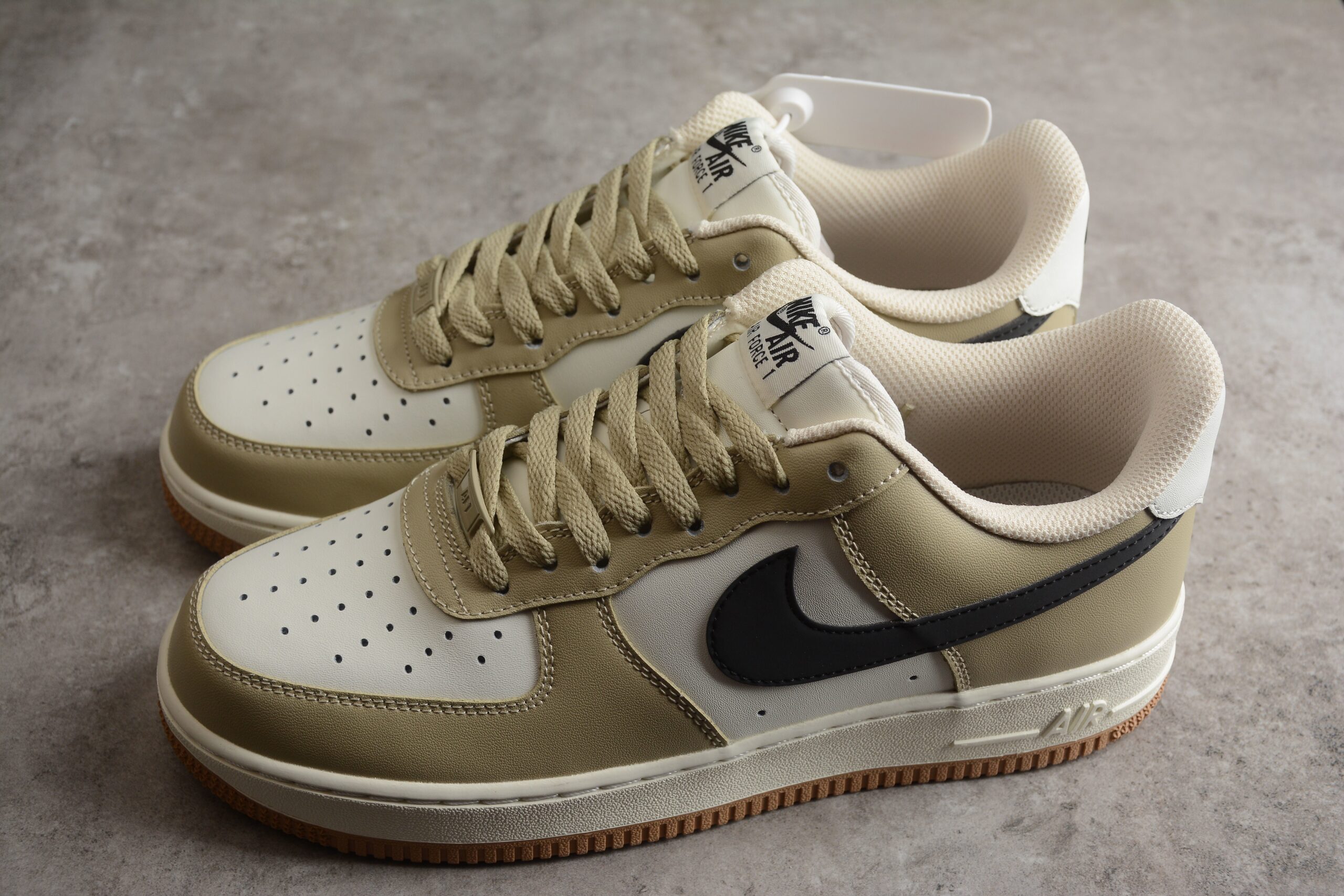 NK Air Force 1 DH5969-633 - Image 3