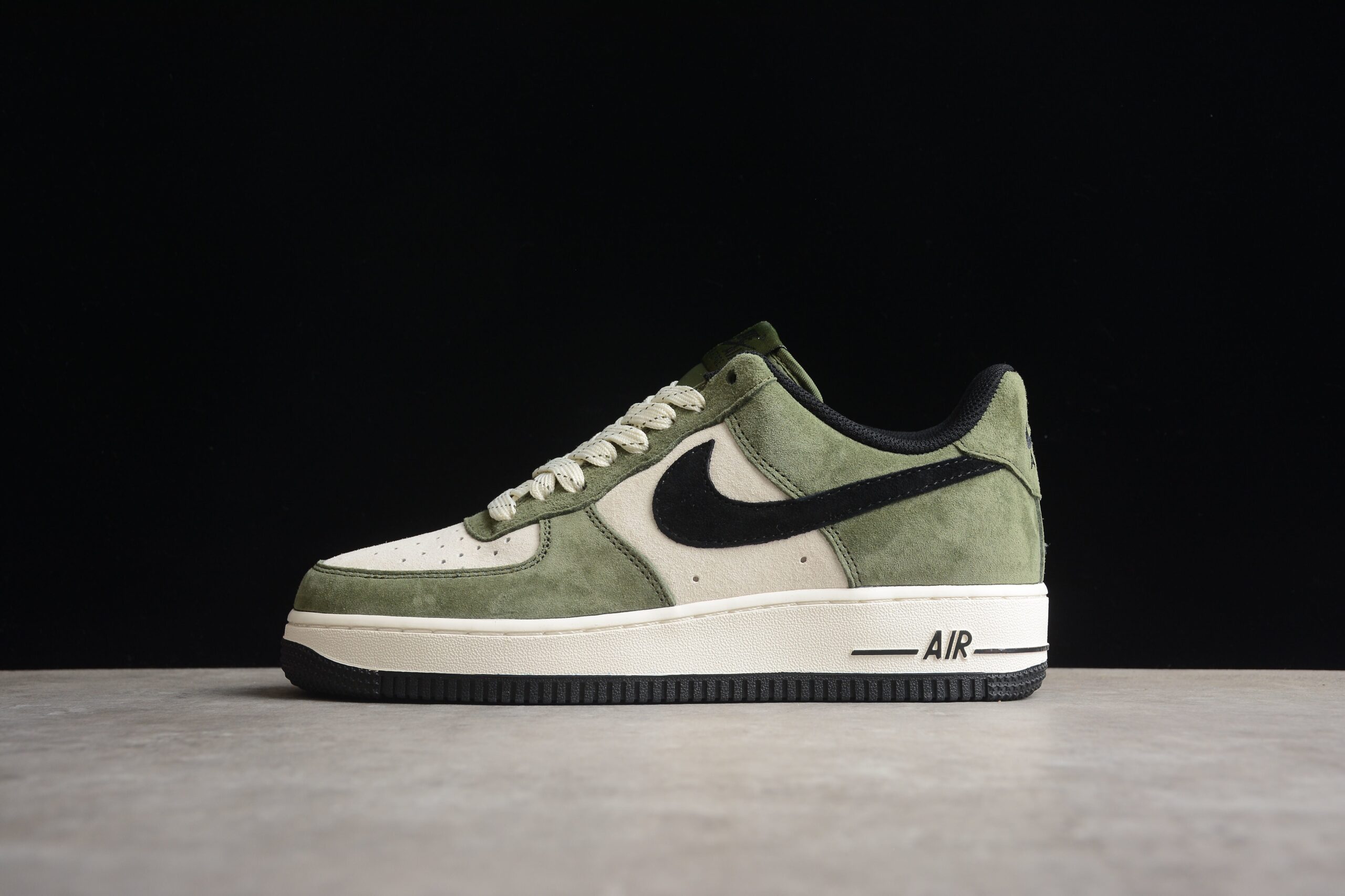 NK Air Force 1 DI3966-023 - Image 2