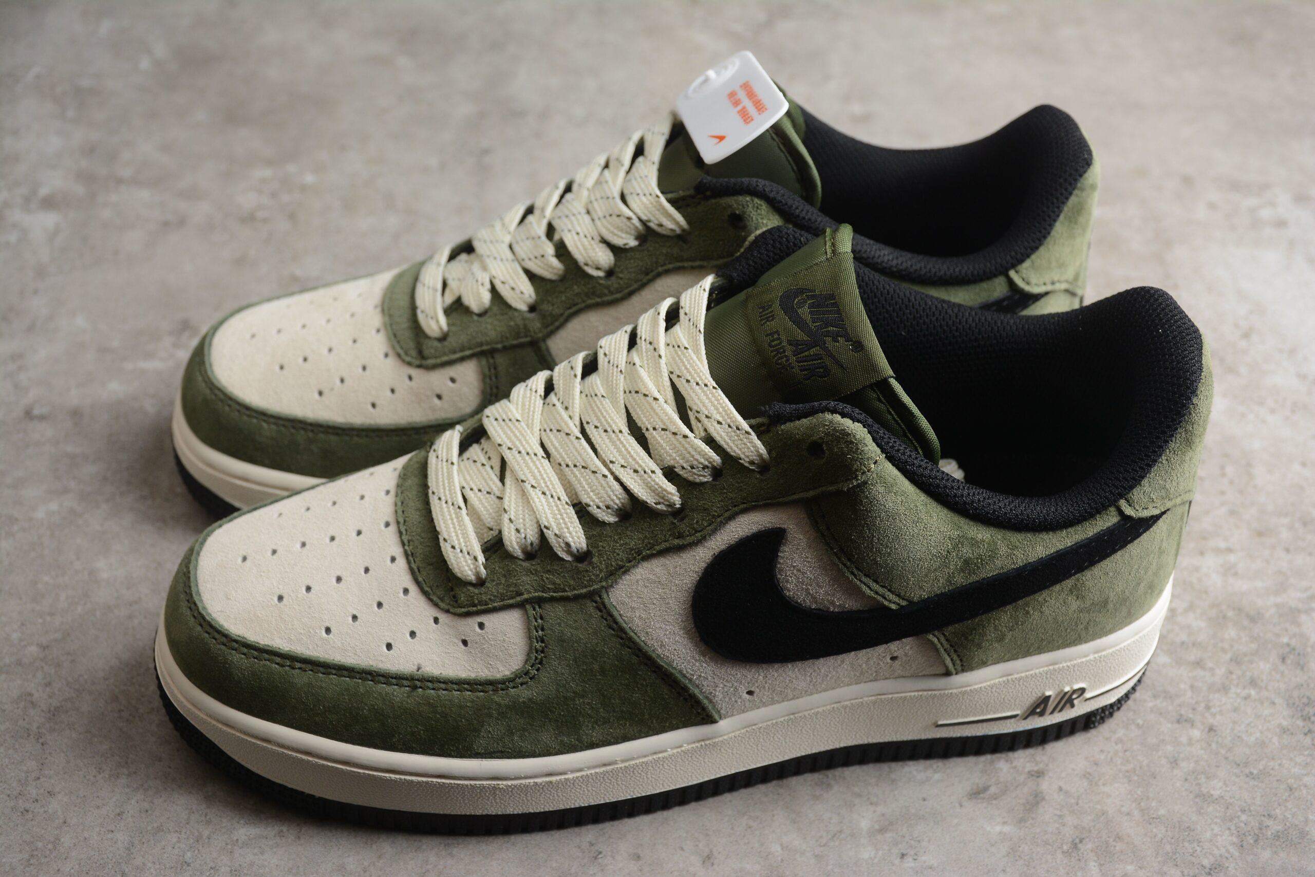 NK Air Force 1 DI3966-023 - Image 3