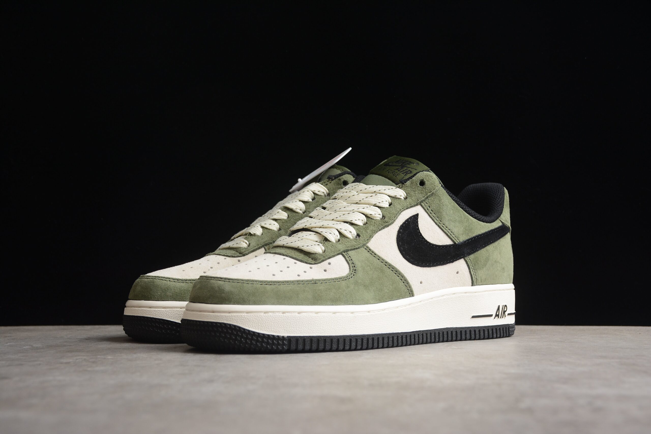 NK Air Force 1 DI3966-023 - Image 4