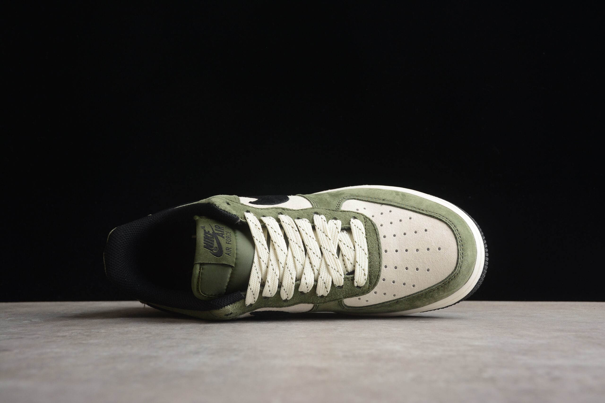 NK Air Force 1 DI3966-023 - Image 5