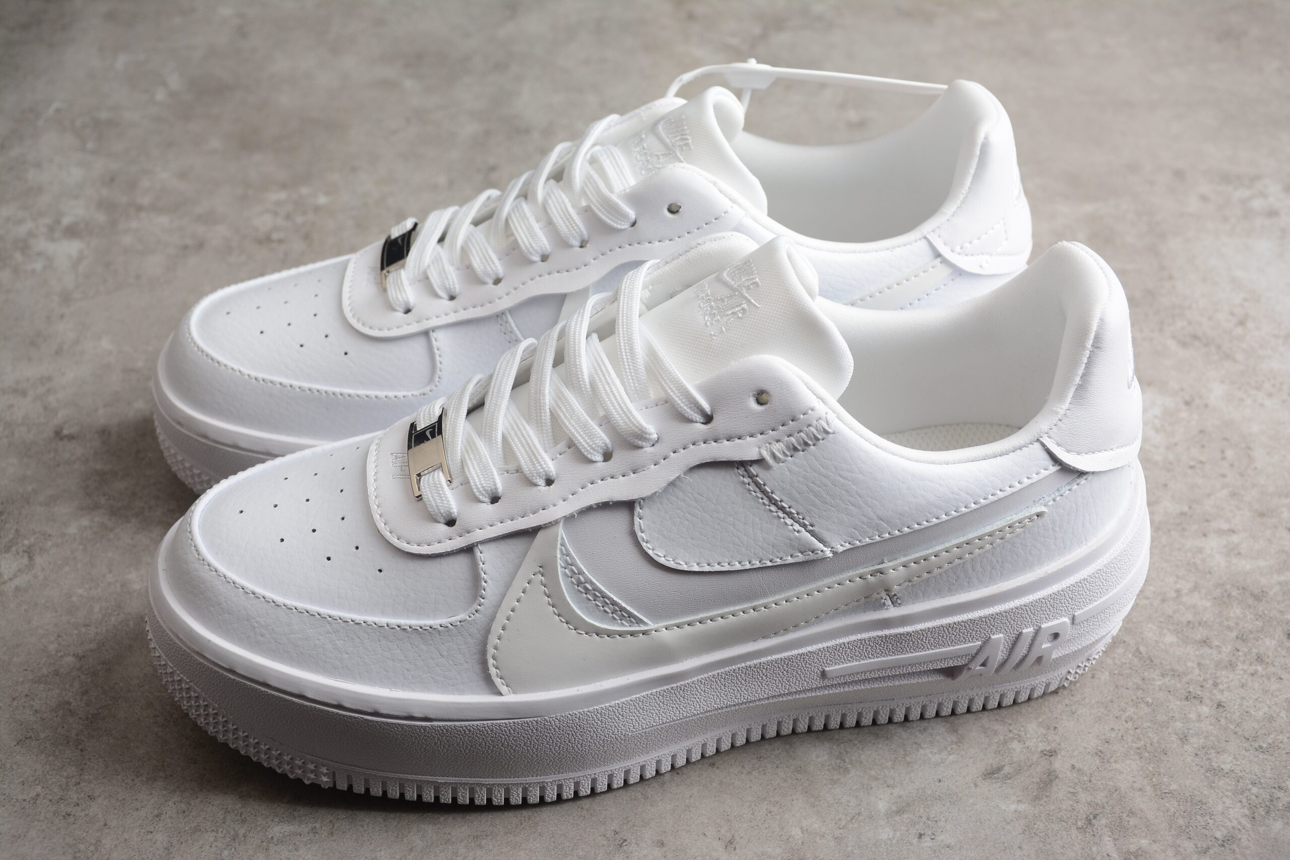 NK Air Force 1 DJ9946-100 - Image 3