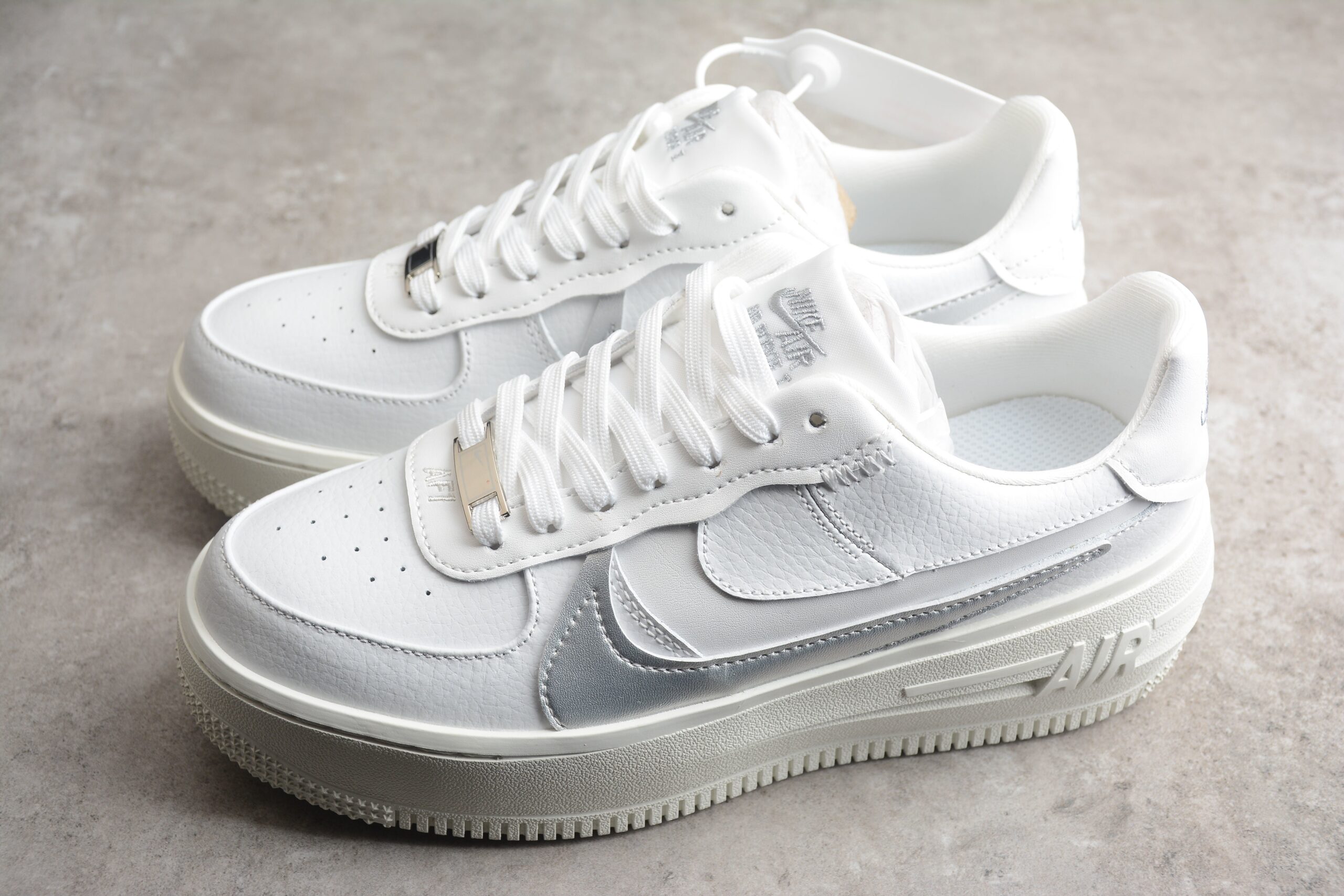 NK Air Force 1 DJ9946-101 - Image 3