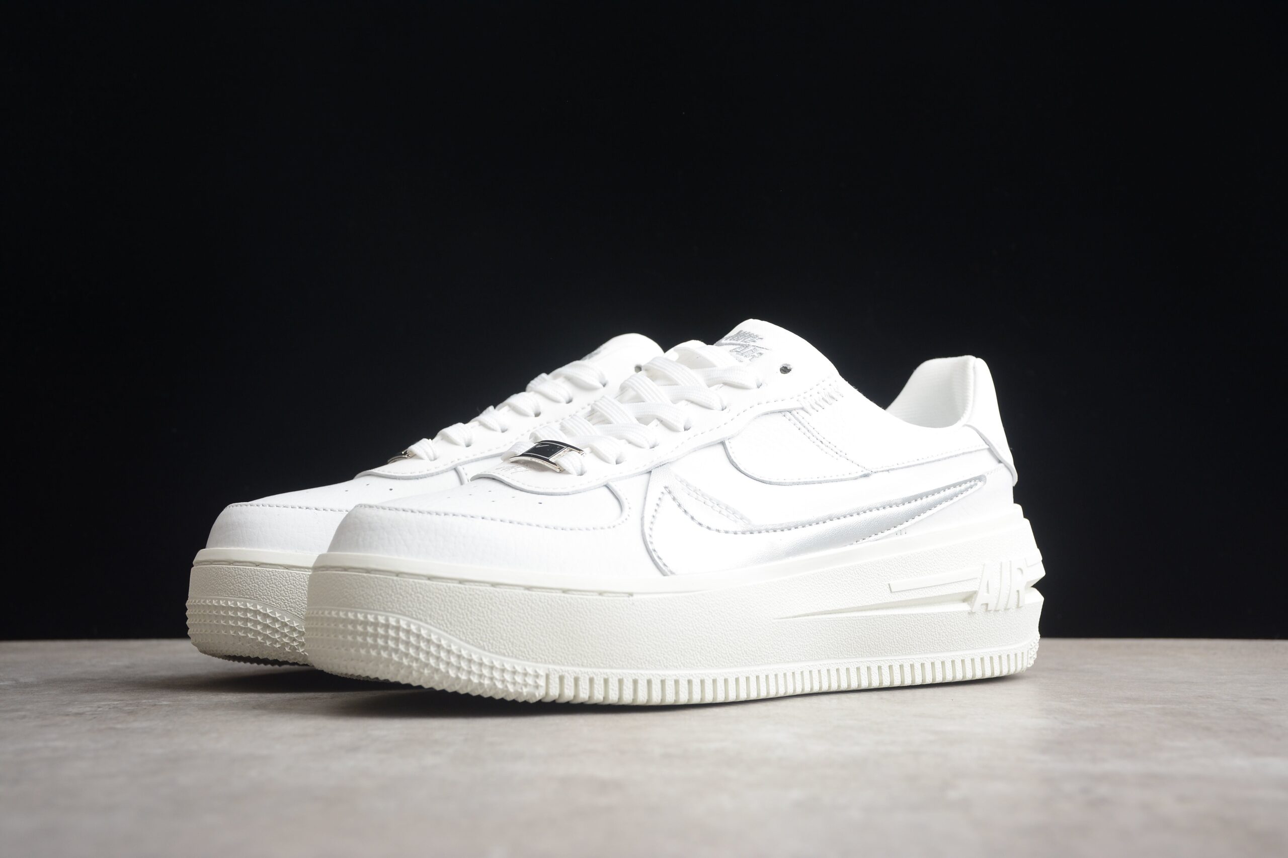 NK Air Force 1 DJ9946-101 - Image 4