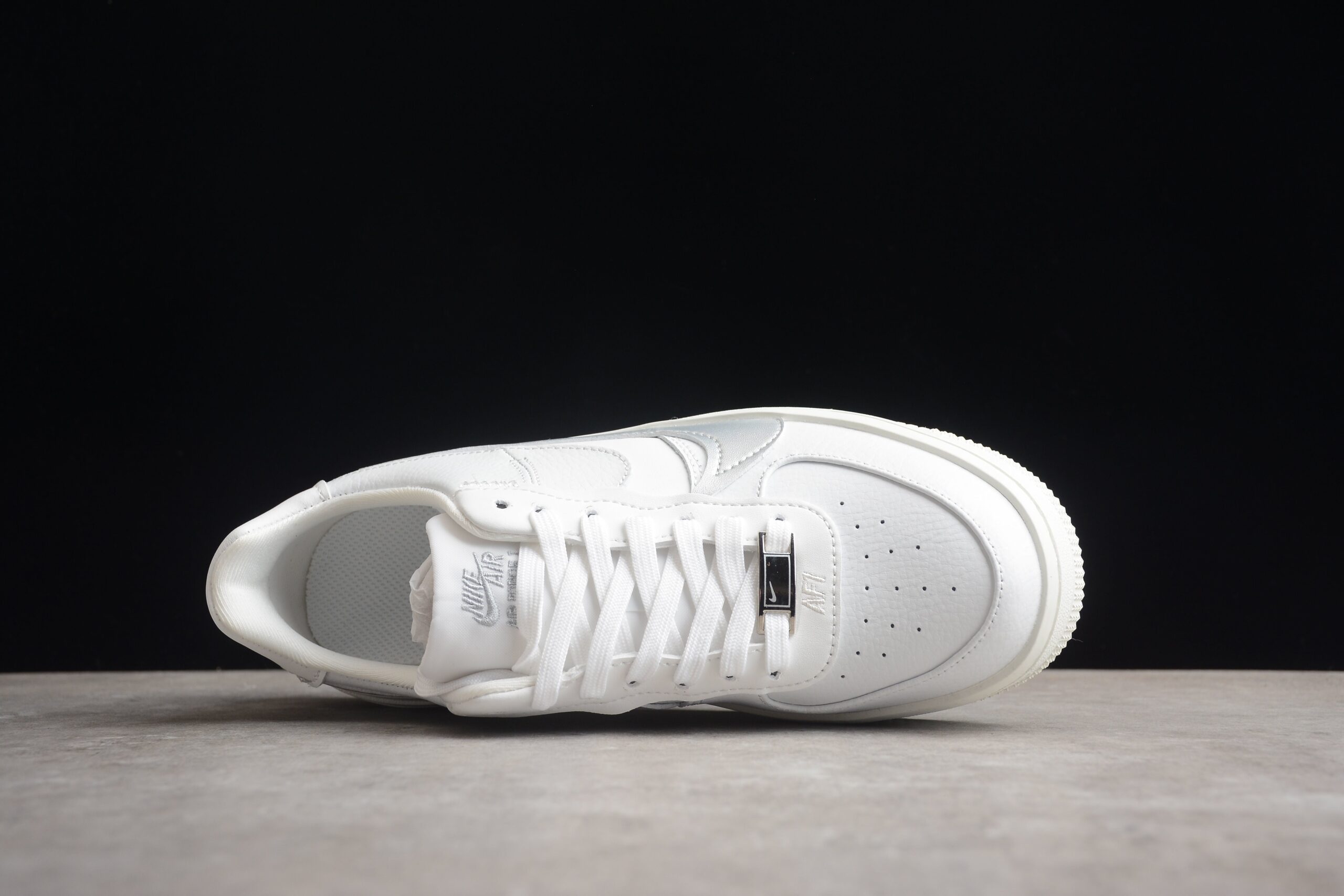 NK Air Force 1 DJ9946-101 - Image 5