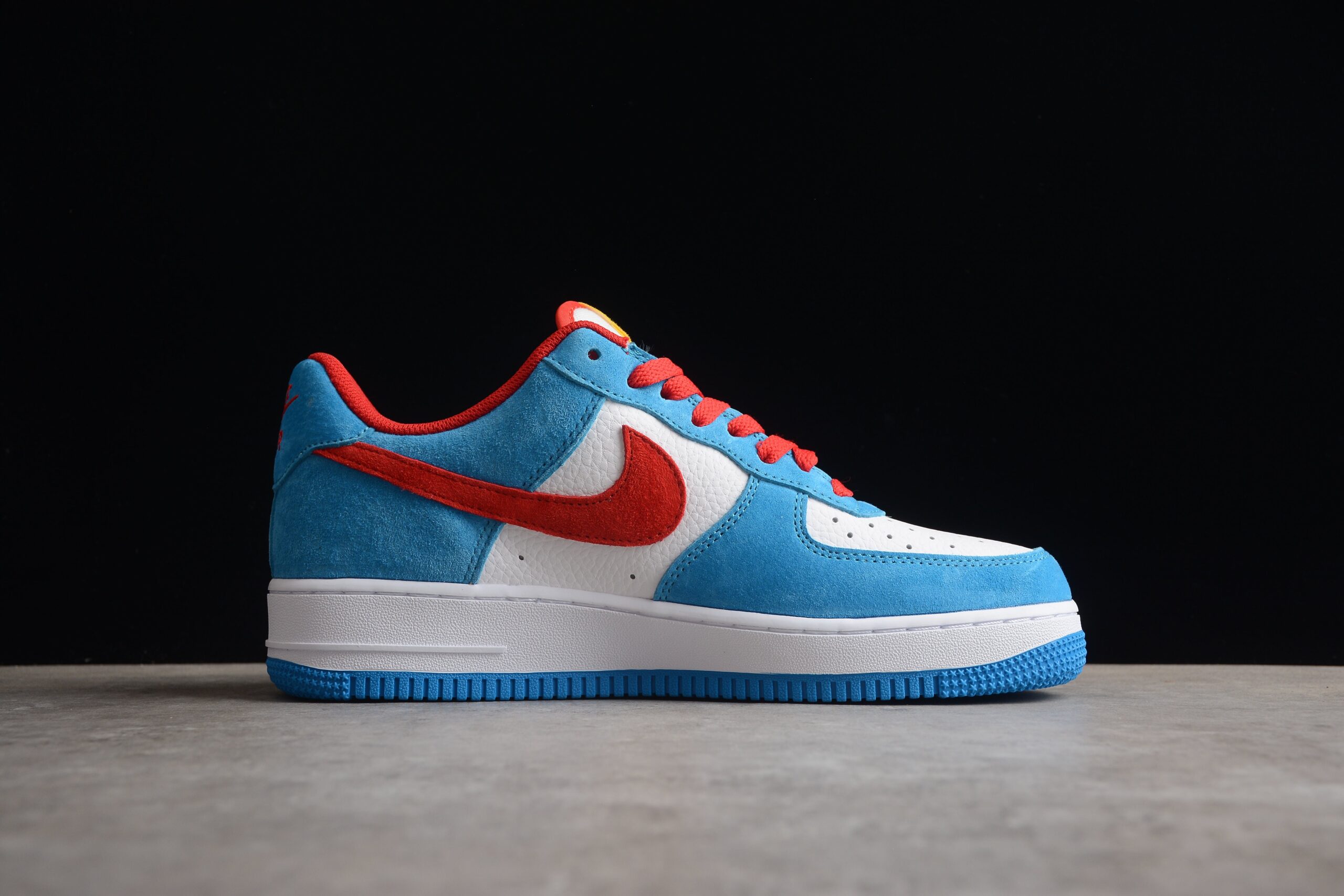 NK Air Force 1 DK1288-600