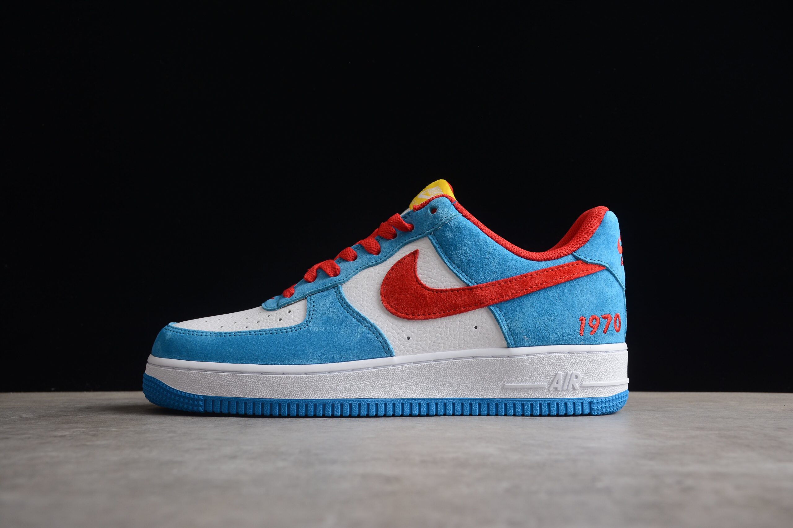 NK Air Force 1 DK1288-600 - Image 2