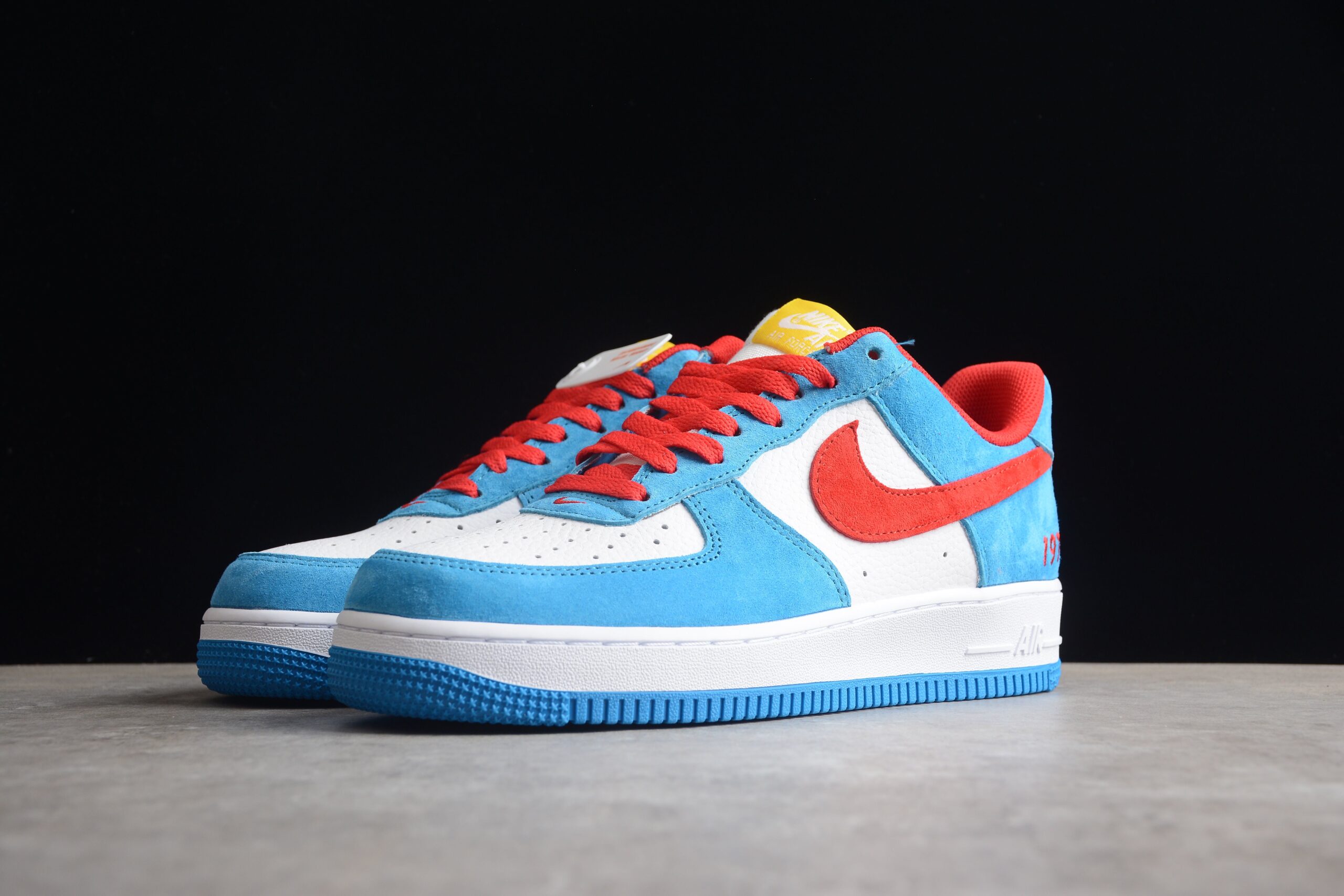 NK Air Force 1 DK1288-600 - Image 4