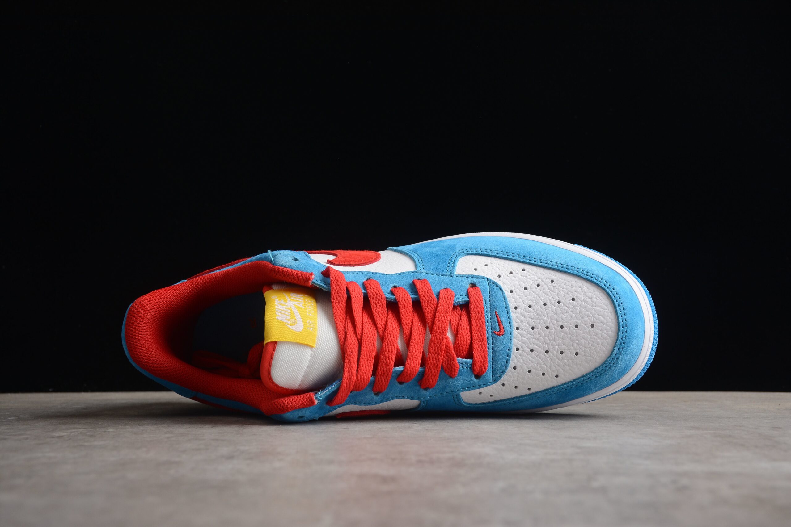 NK Air Force 1 DK1288-600 - Image 5