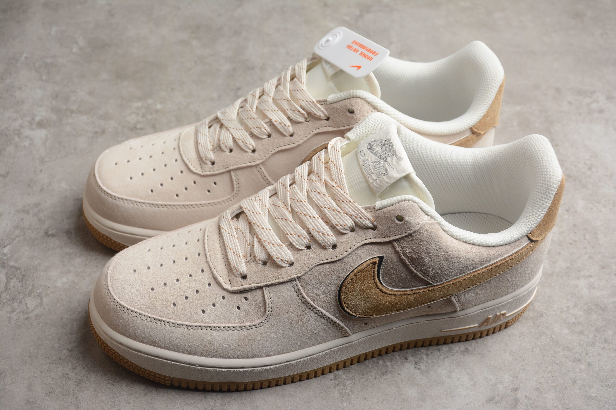 NK Air Force 1 DP3966-173 - Image 3