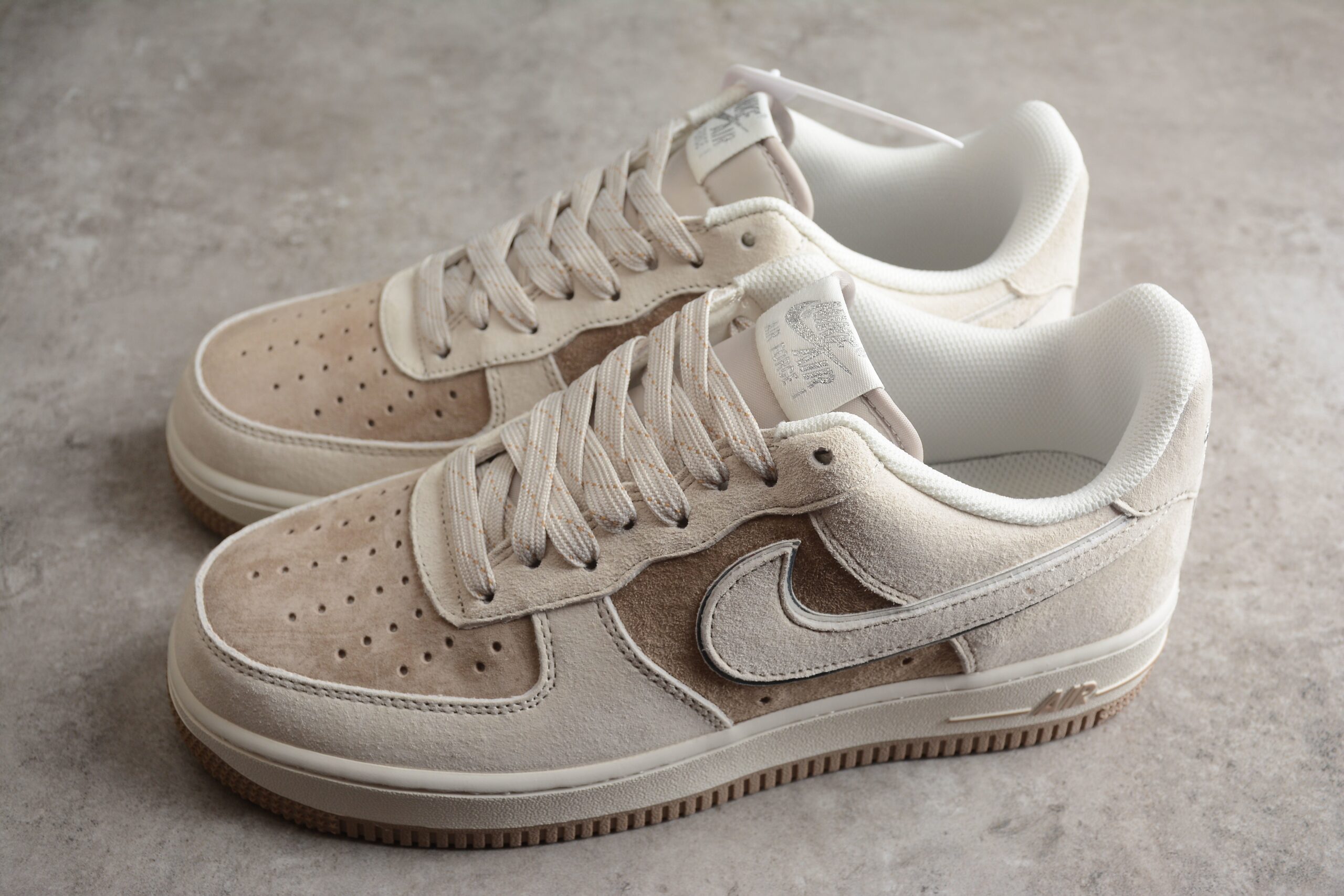 NK Air Force 1 DQ3966-183 - Image 3