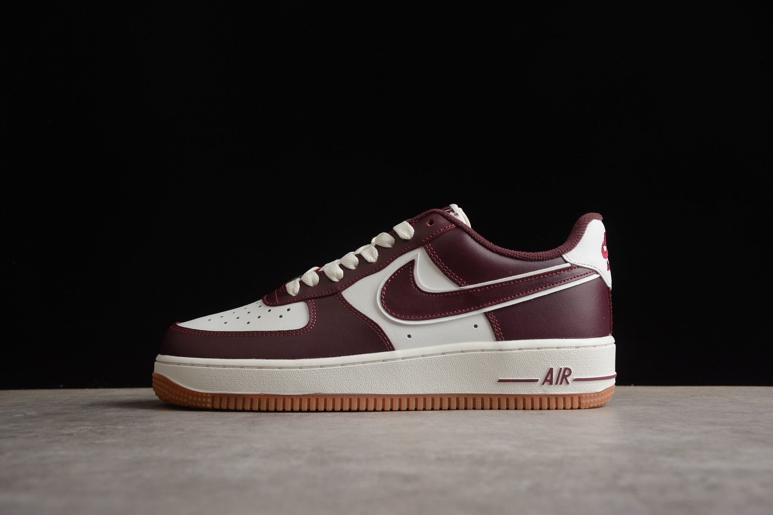 NK Air Force 1 DQ7659-102 - Image 2