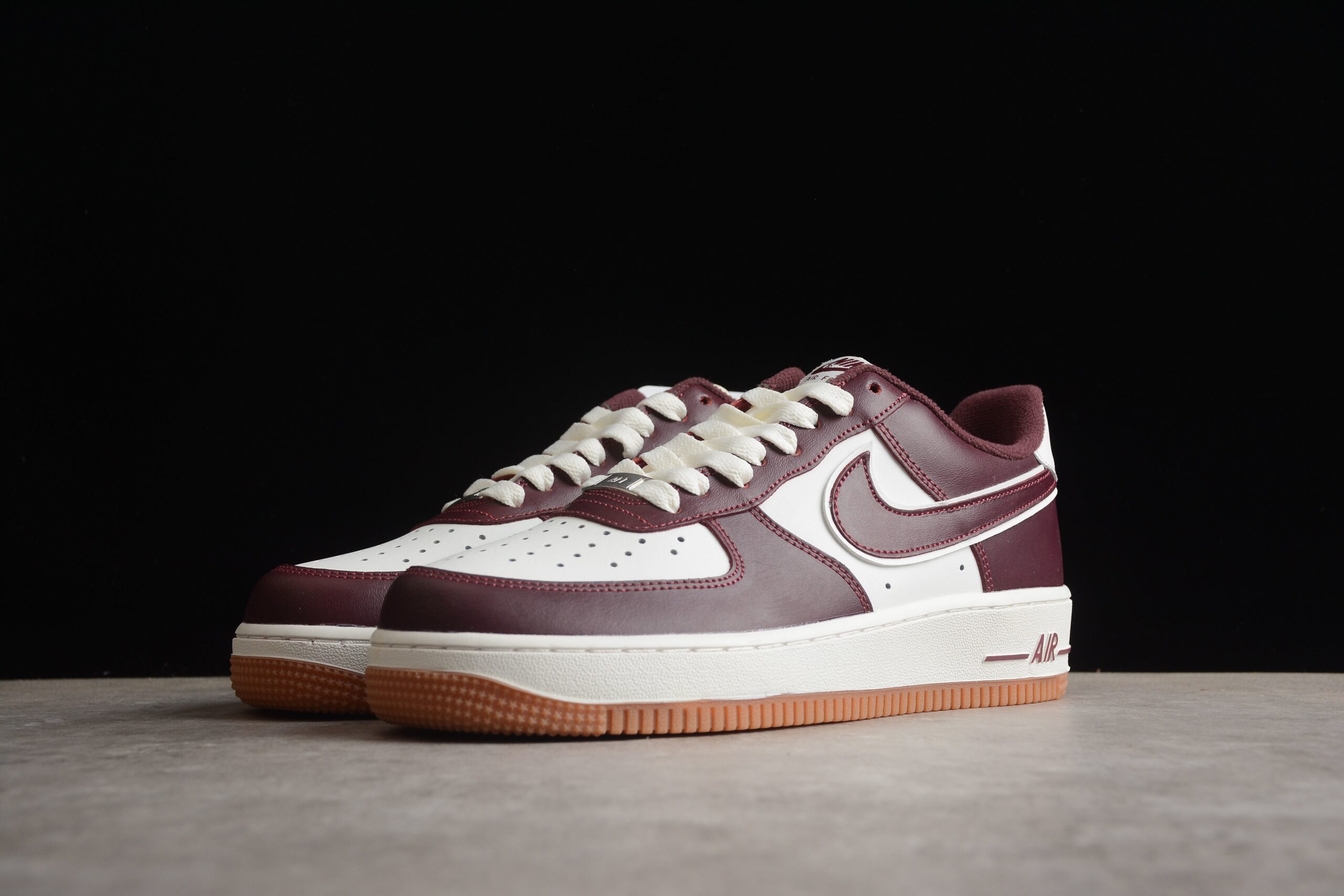 NK Air Force 1 DQ7659-102 - Image 4