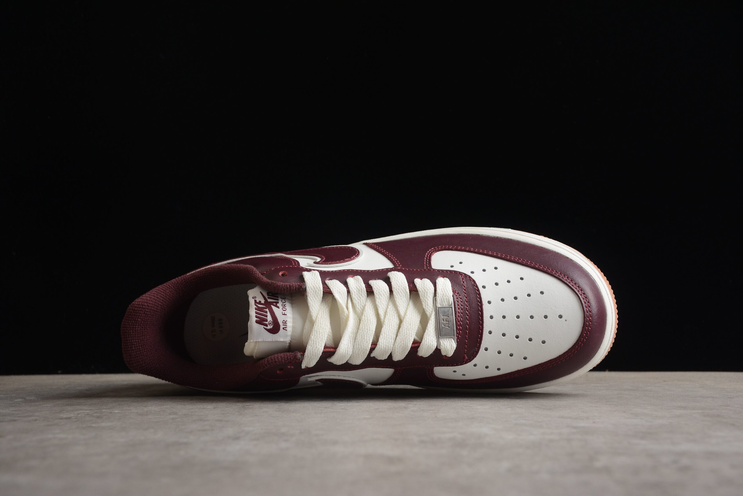 NK Air Force 1 DQ7659-102 - Image 5