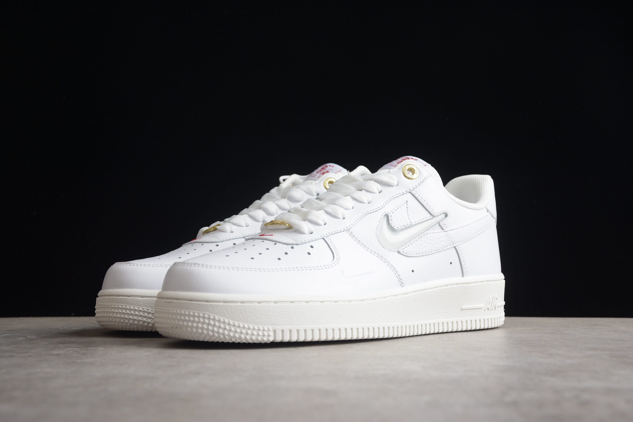 NK Air Force 1 DQ7664-100 - Image 4