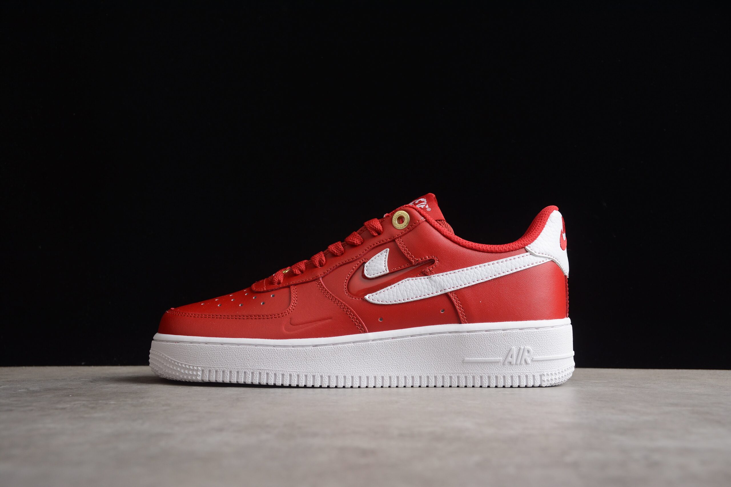 NK Air Force 1 DQ7664-600 - Image 2