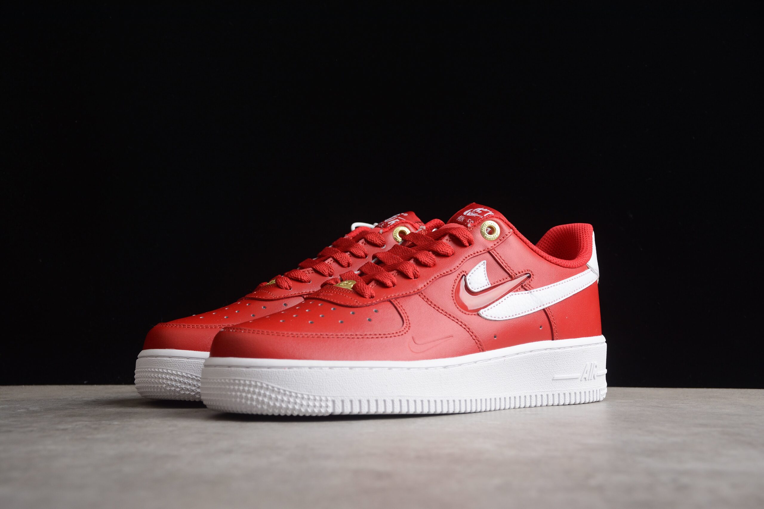 NK Air Force 1 DQ7664-600 - Image 4