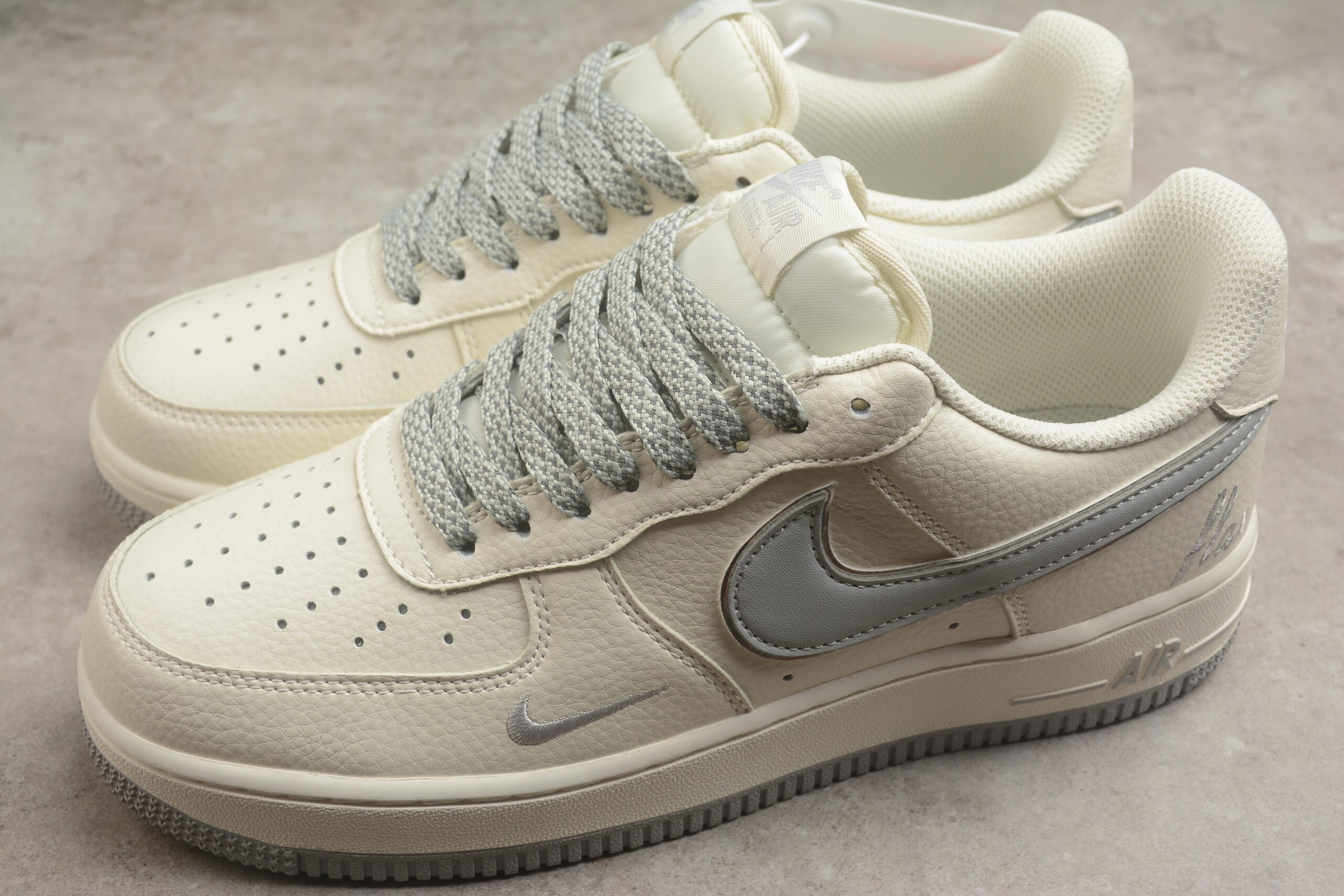 NK Air Force 1 DR2024-106 - Image 2