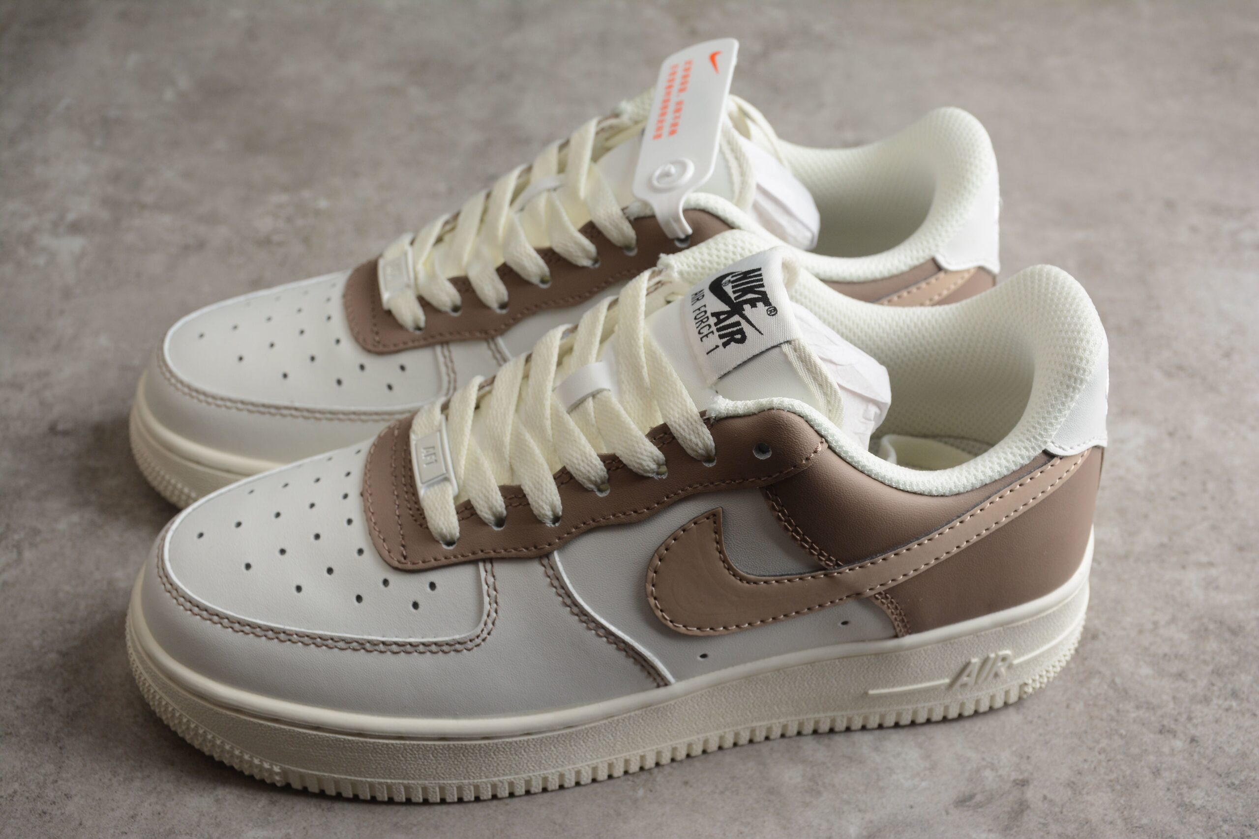NK Air Force 1 DT0226-303 - Image 3