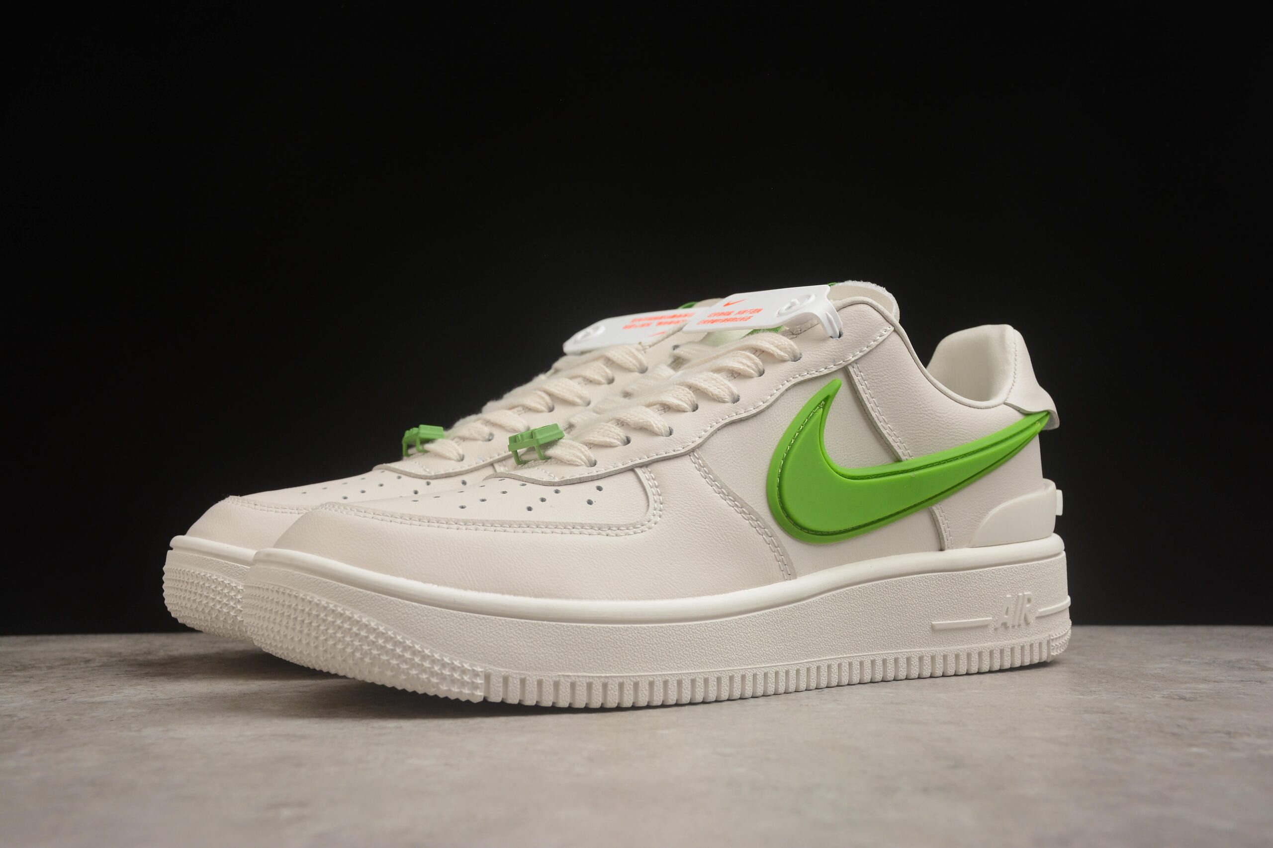 NK Air Force 1 DV3464-003 - Image 4