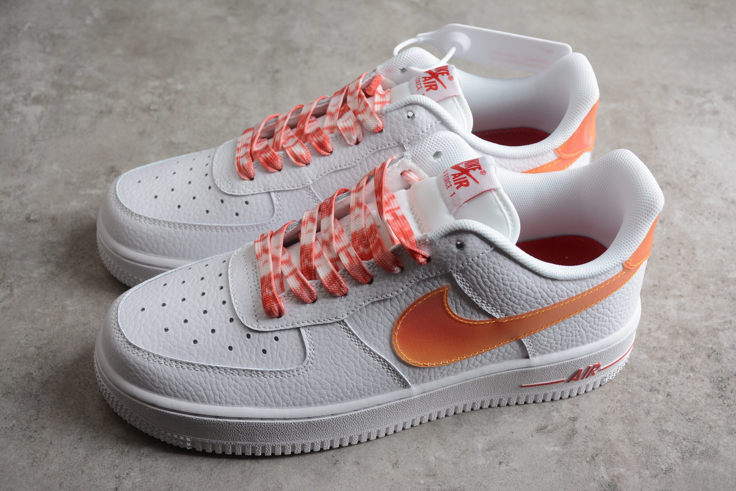 NK Air Force 1 DV3505-100 - Image 3