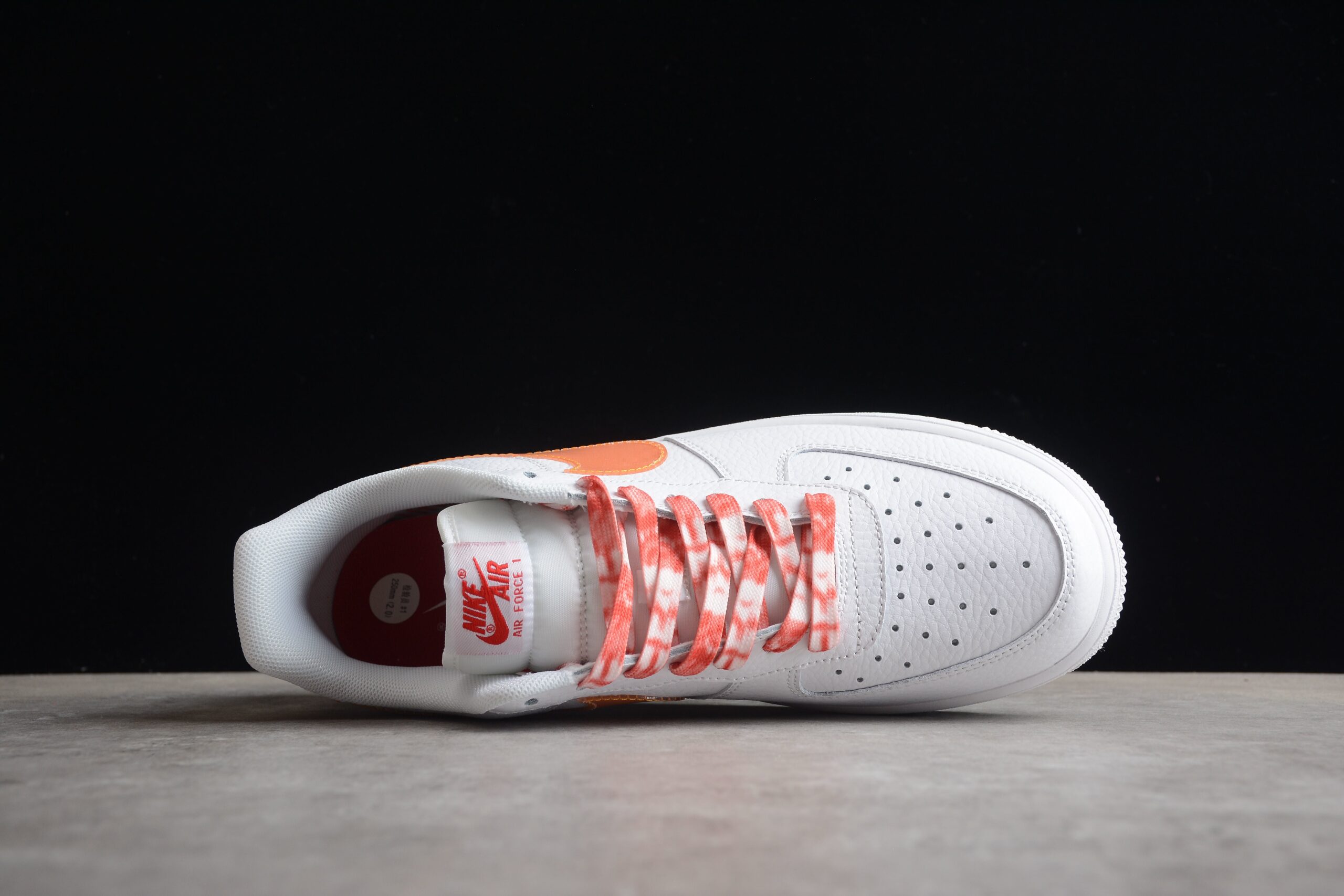 NK Air Force 1 DV3505-100 - Image 5