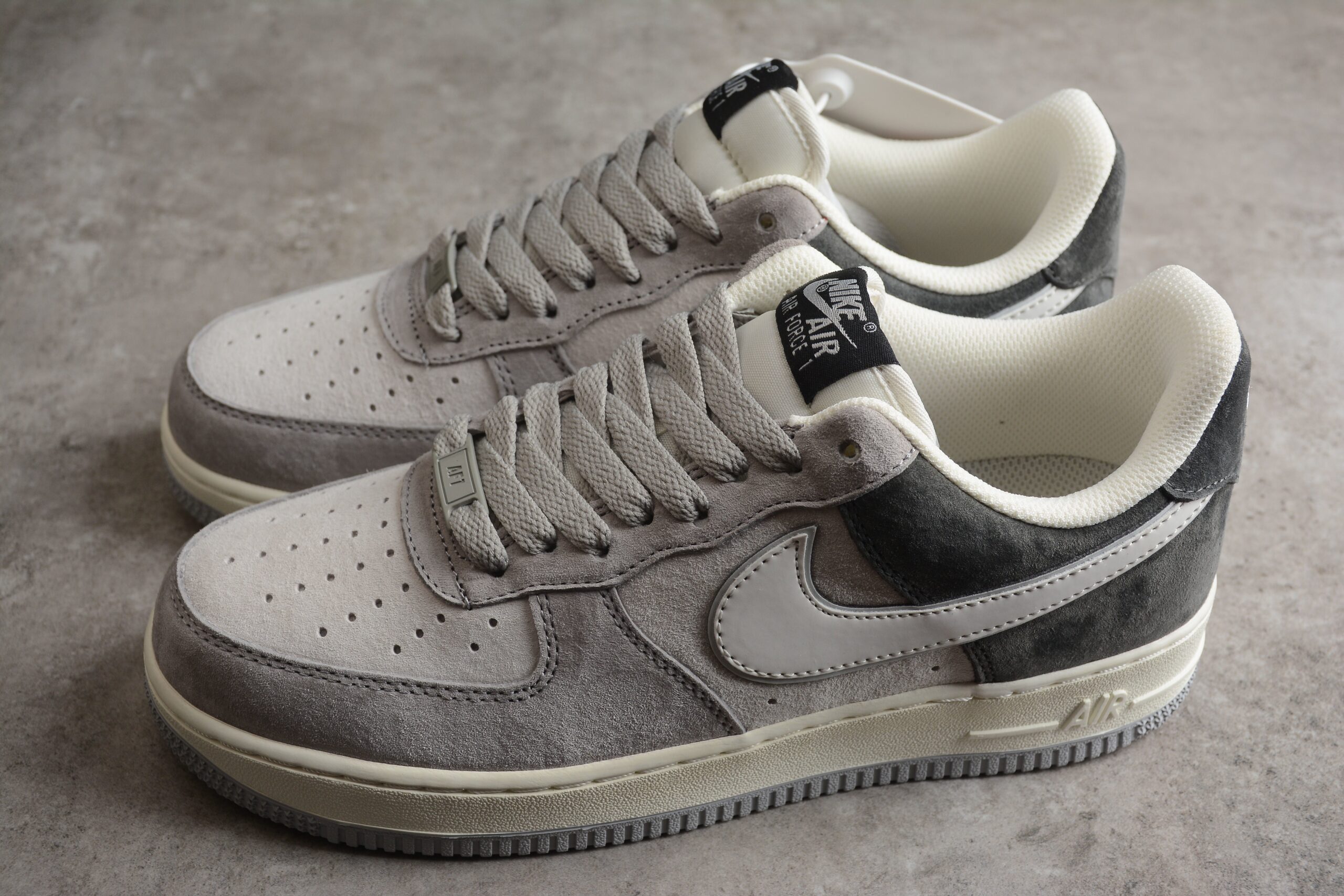 NK Air Force 1 DW0831-896 - Image 3